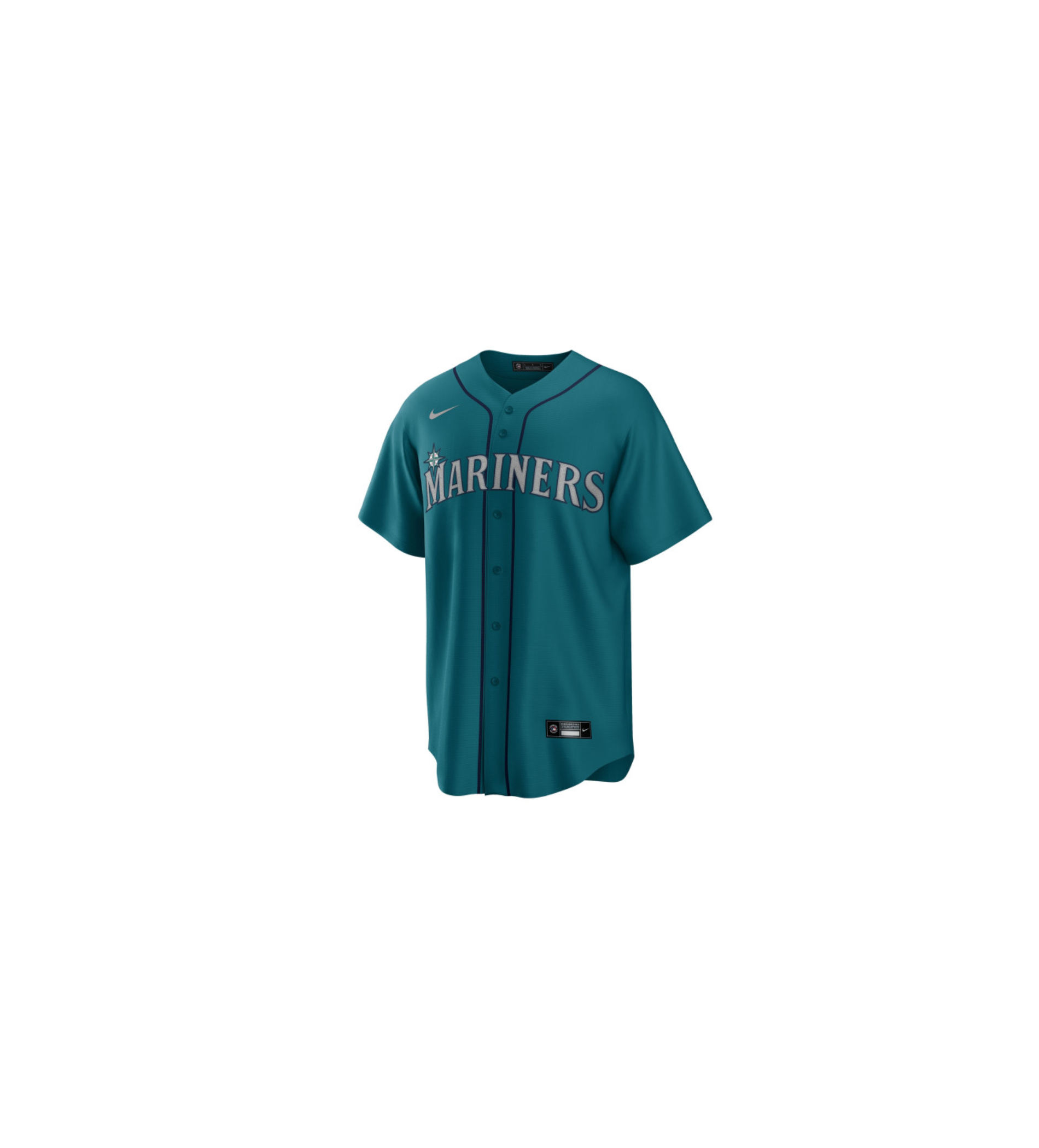 Maillot Seattle Mariners 2025 MLB