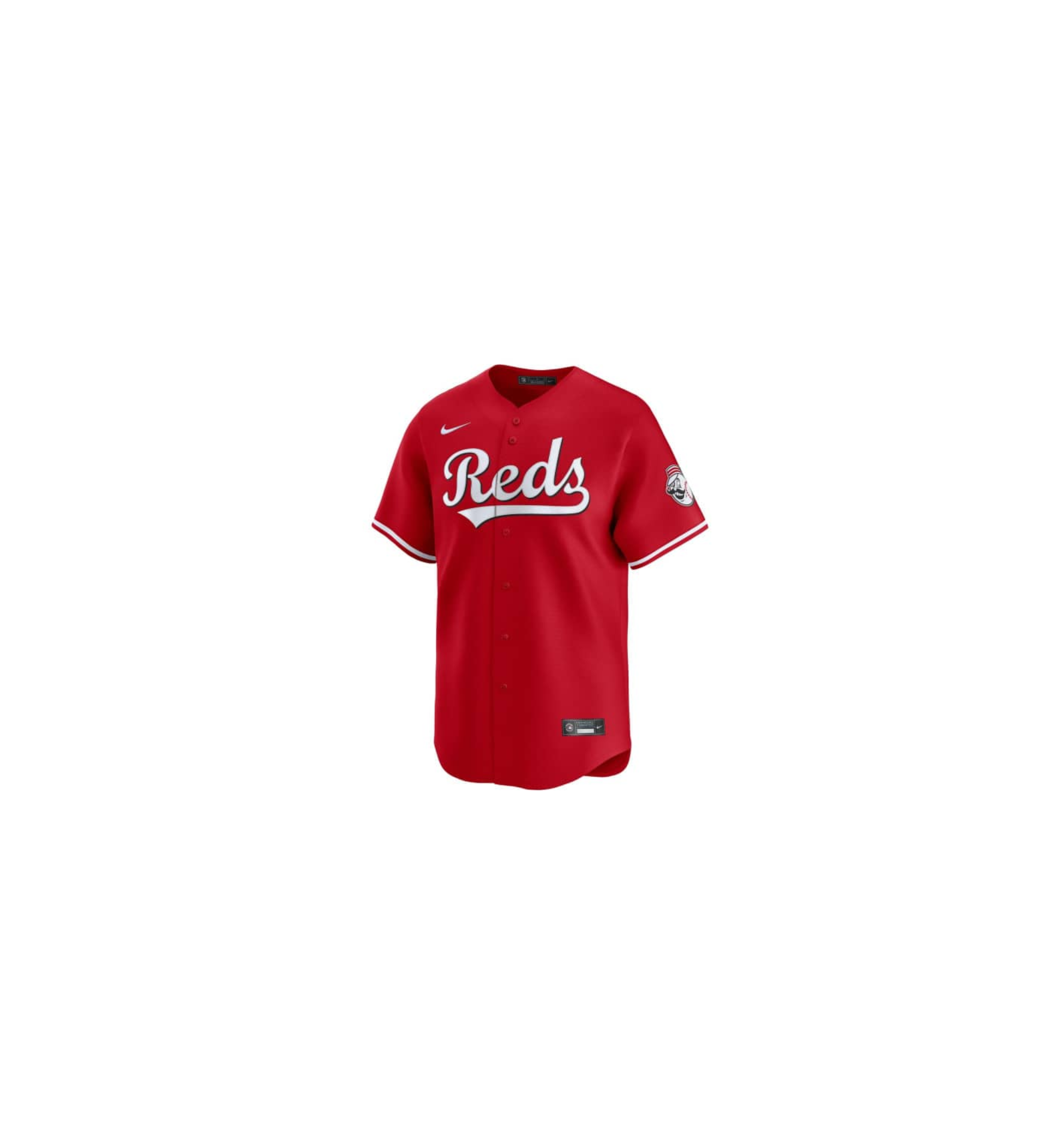 Maillot Cincinnati Reds 2025 MLB