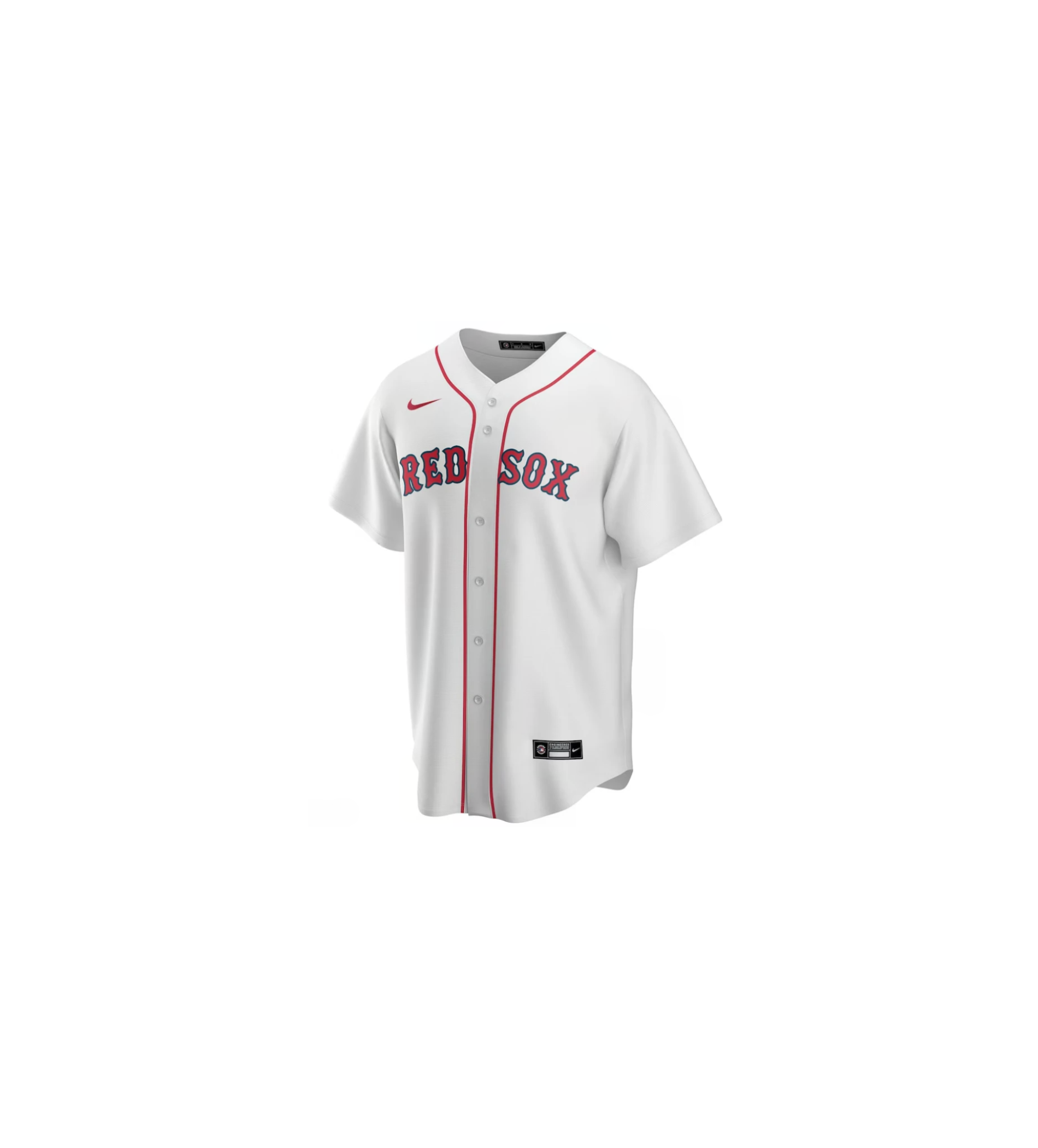 Maillot Boston Red Sox 2025 MLB