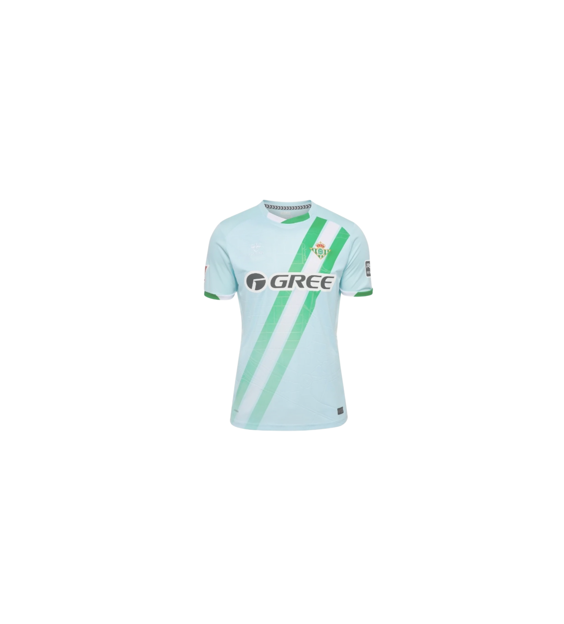 Maillot Real Betis Extérieur 2025/2026