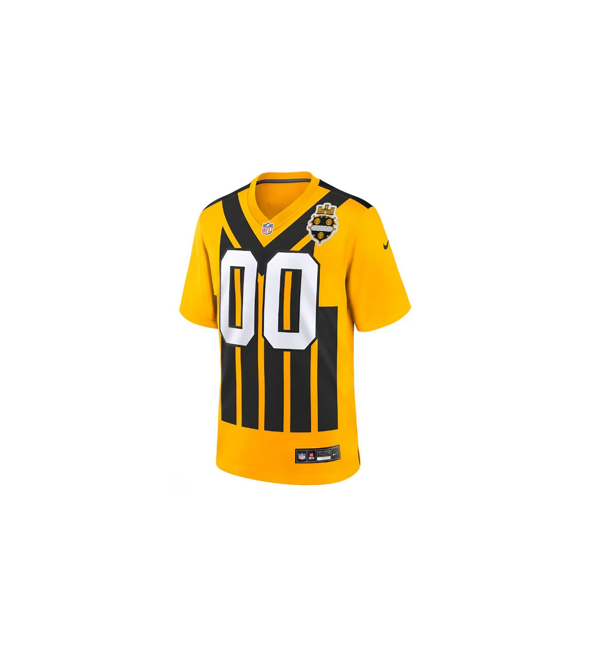 Maillot Pittsburgh Steelers 2025/2026 NFL