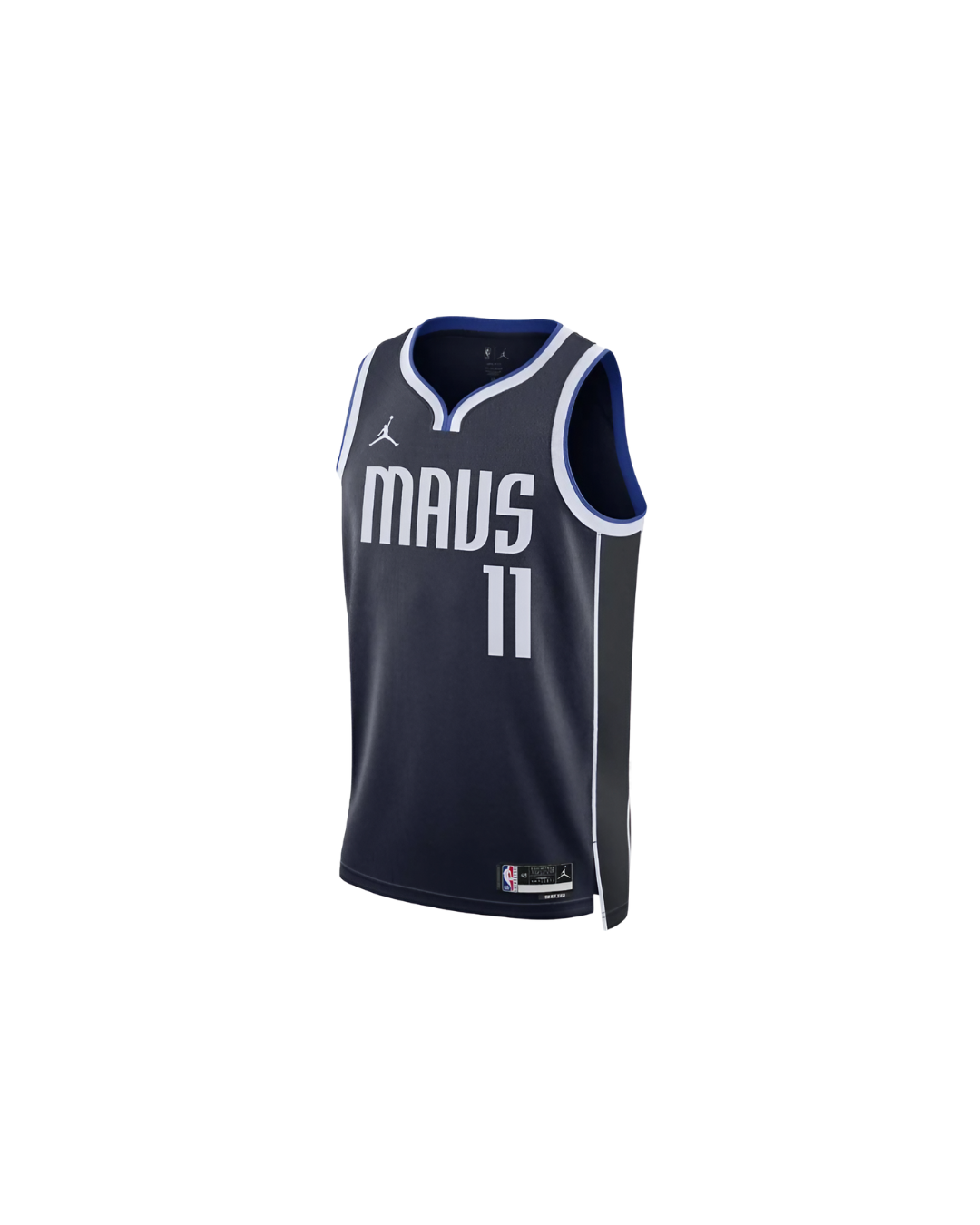 Maillot Dallas Mavericks NBA Statement Edition 2025/2026
