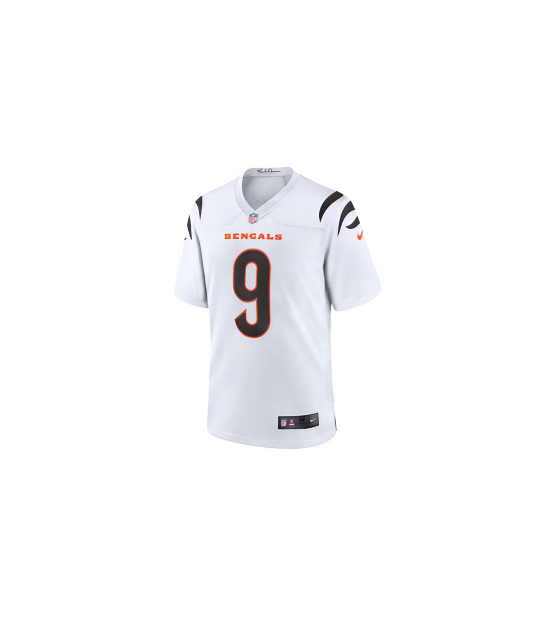 Maillot Cincinnati Bengals 2025/2026 NFL