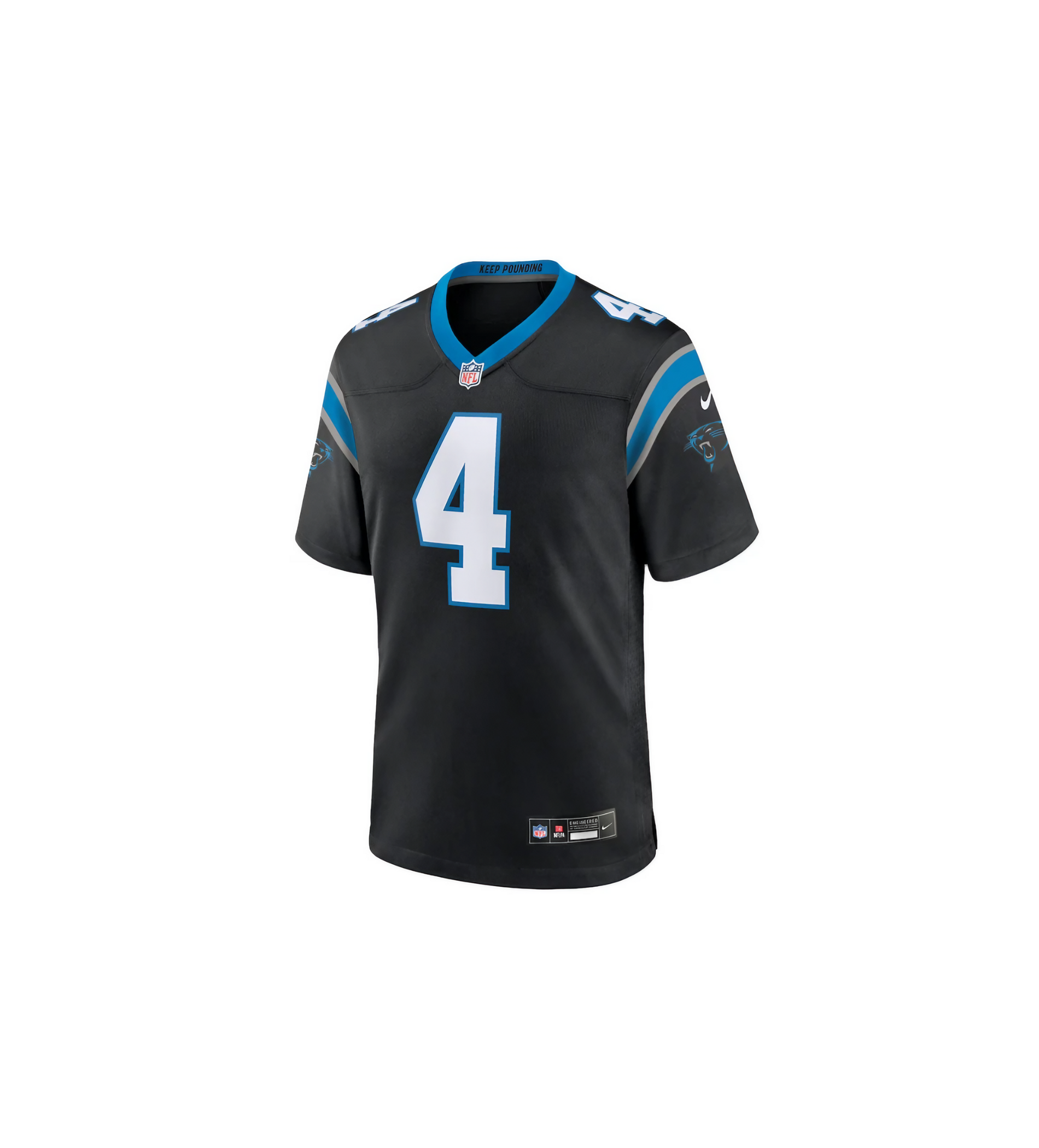 Maillot Carolina Panthers 2025/2026 NFL
