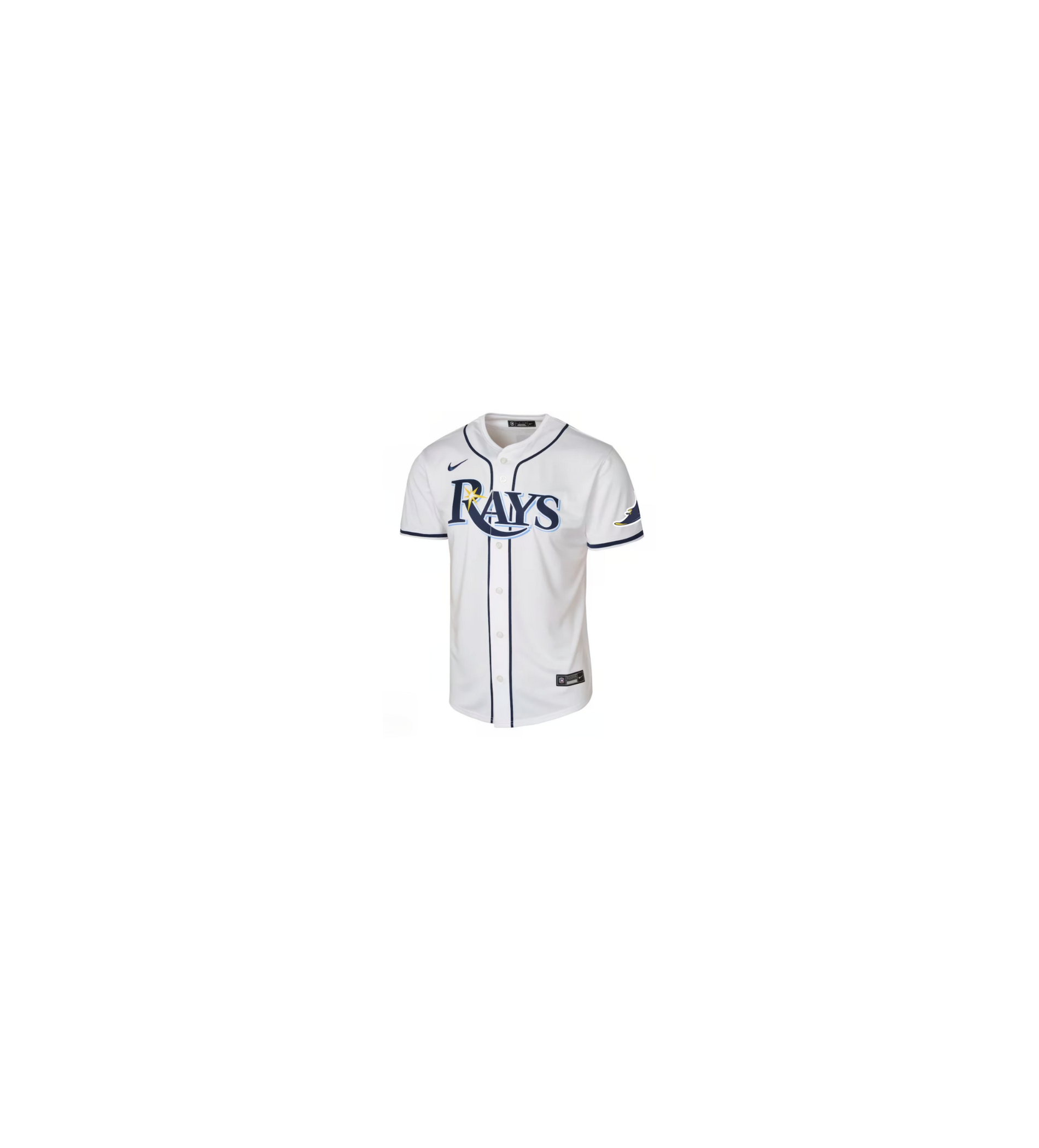 Maillot Tampa Bay Rays 2025 MLB