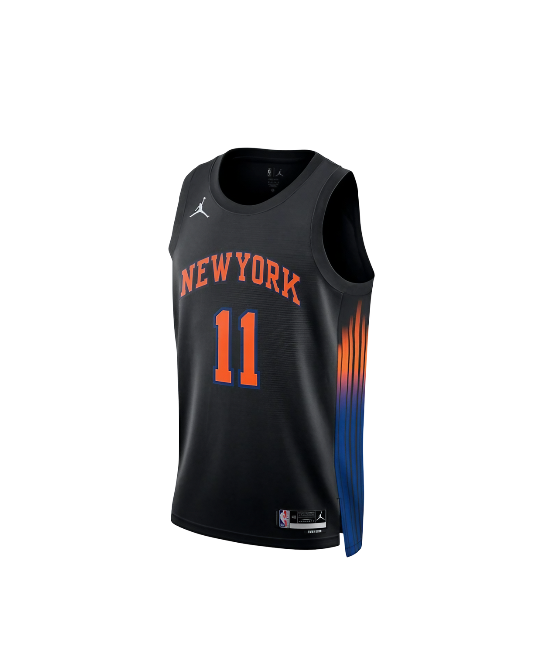 Maillot New York Knicks NBA Statement Edition 2025/2026