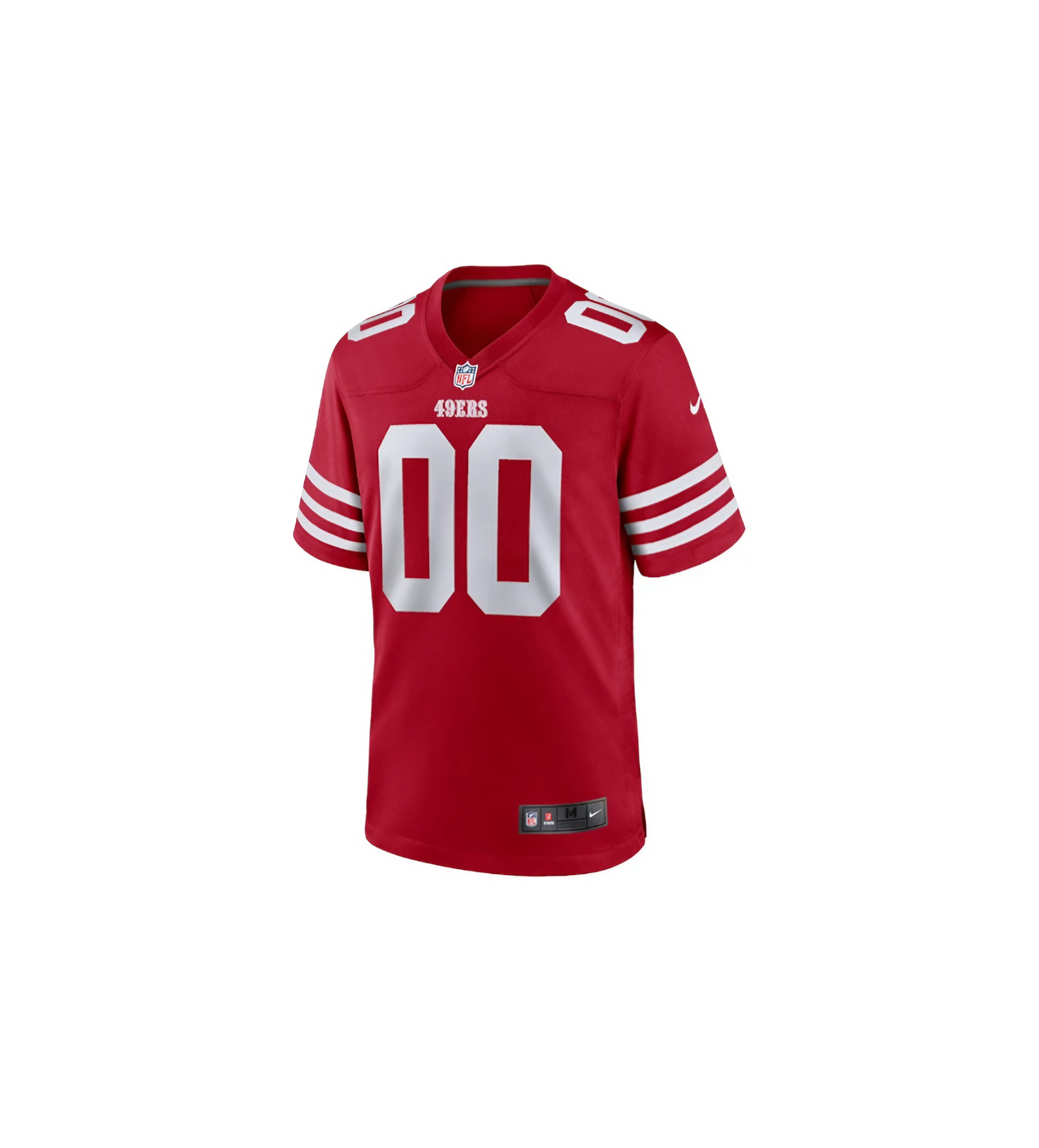 Maillot San Francisco 49ers 2025/2026 NFL