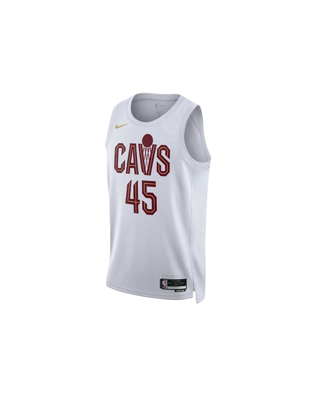 Maillot Cleveland Cavaliers NBA Association Edition 2025/2026