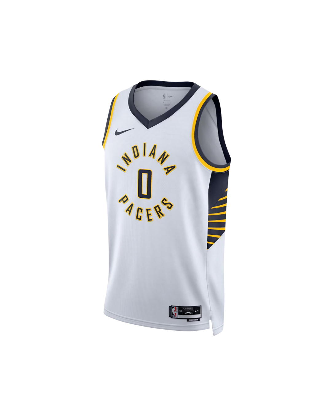 Maillot Indiana Pacers NBA Association Edition 2025/2026