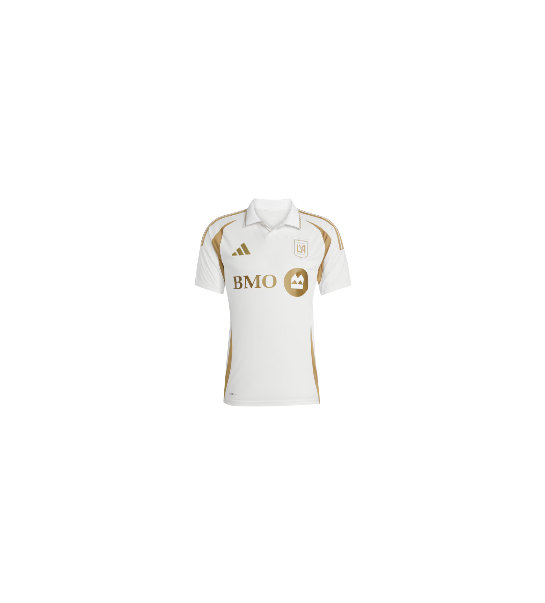 Maillot Los Angeles FC Domicile 2025/2026
