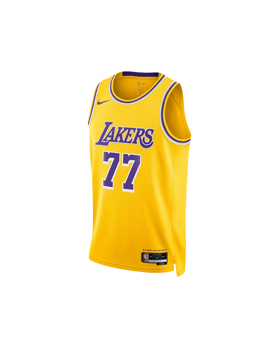 Maillot Los Angeles Lakers NBA Icon Edition 2025/2026