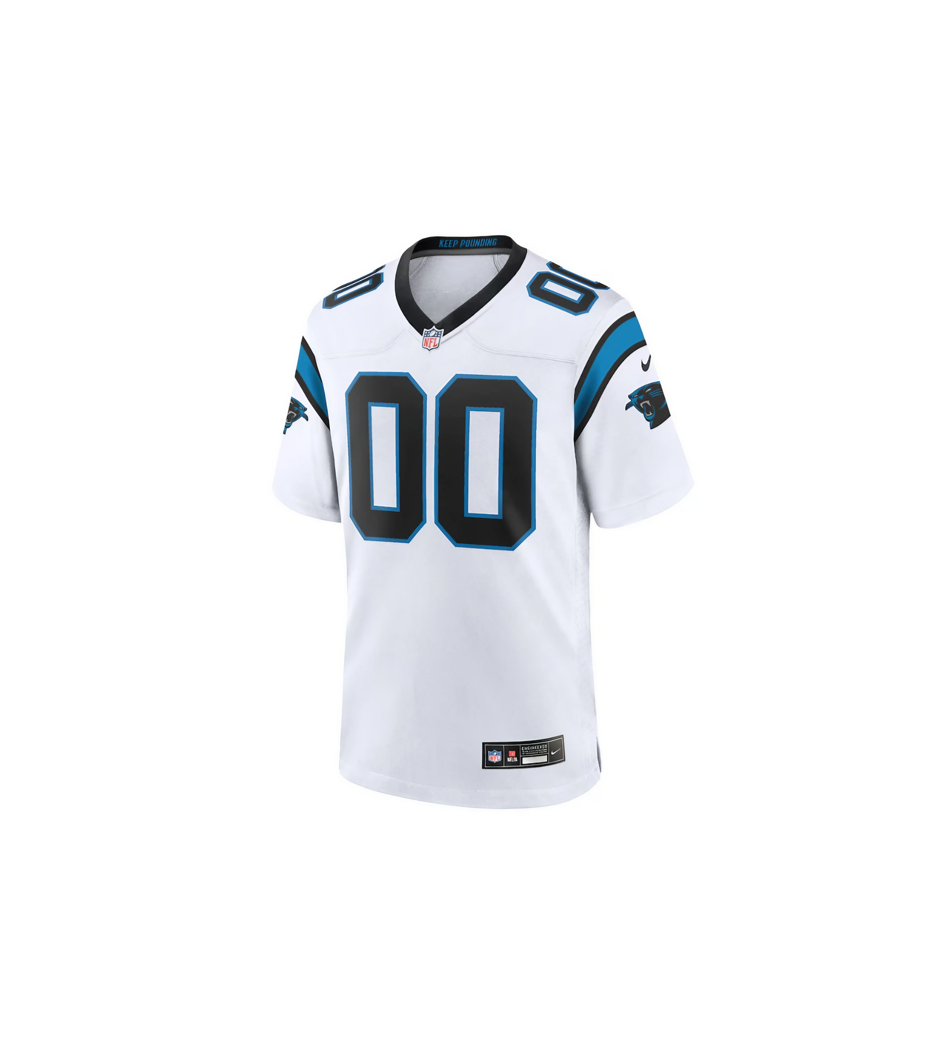 Maillot Carolina Panthers 2025/2026 NFL