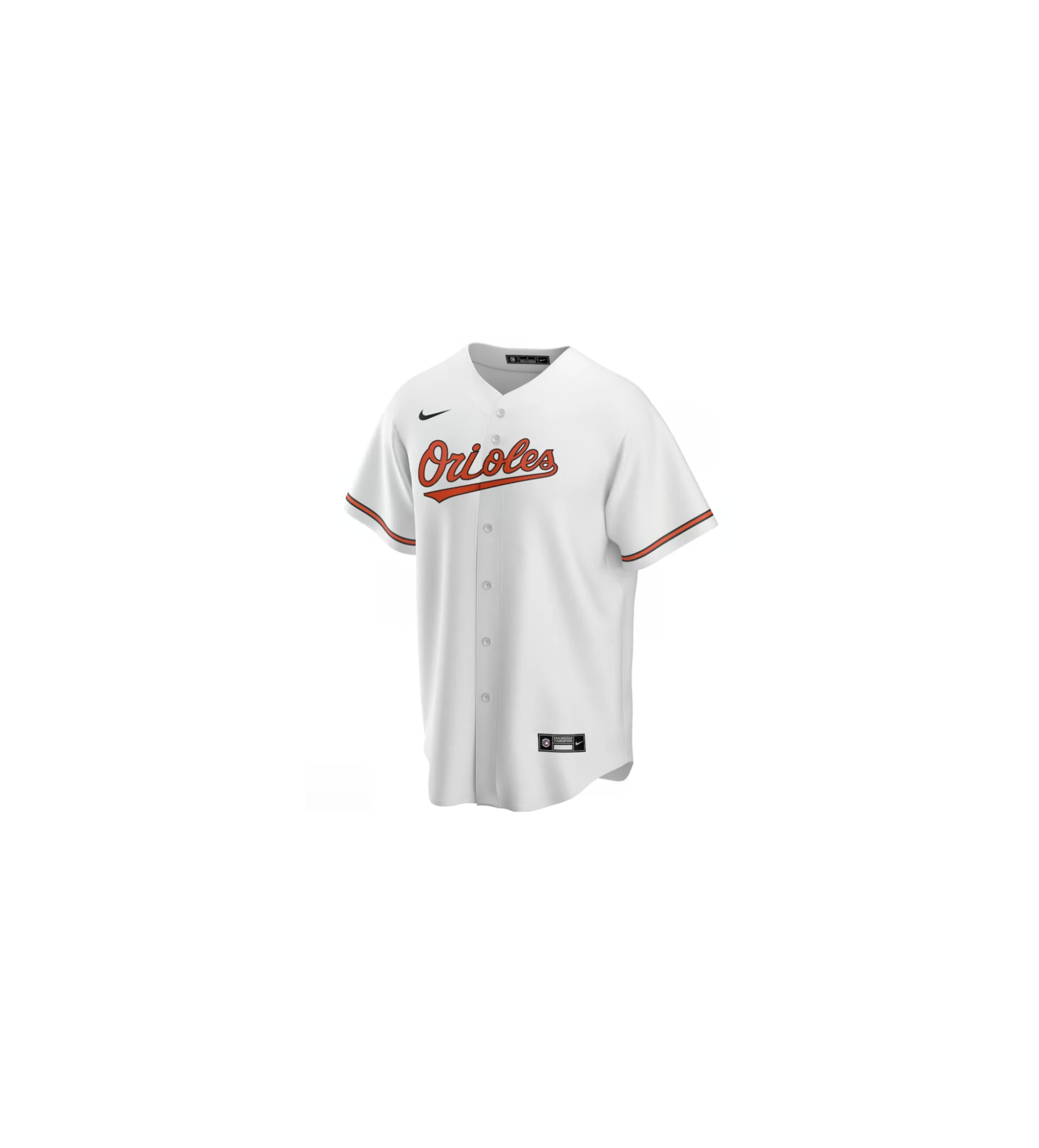 Maillot Baltimore Orioles 2025 MLB