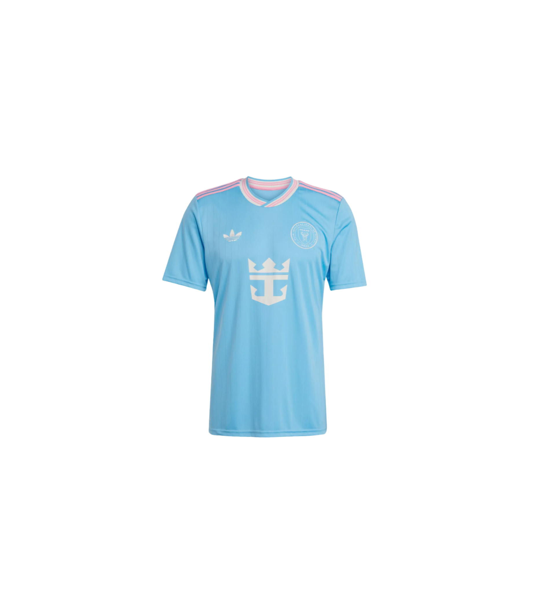 Maillot Inter Miami 3rd 2025/2026