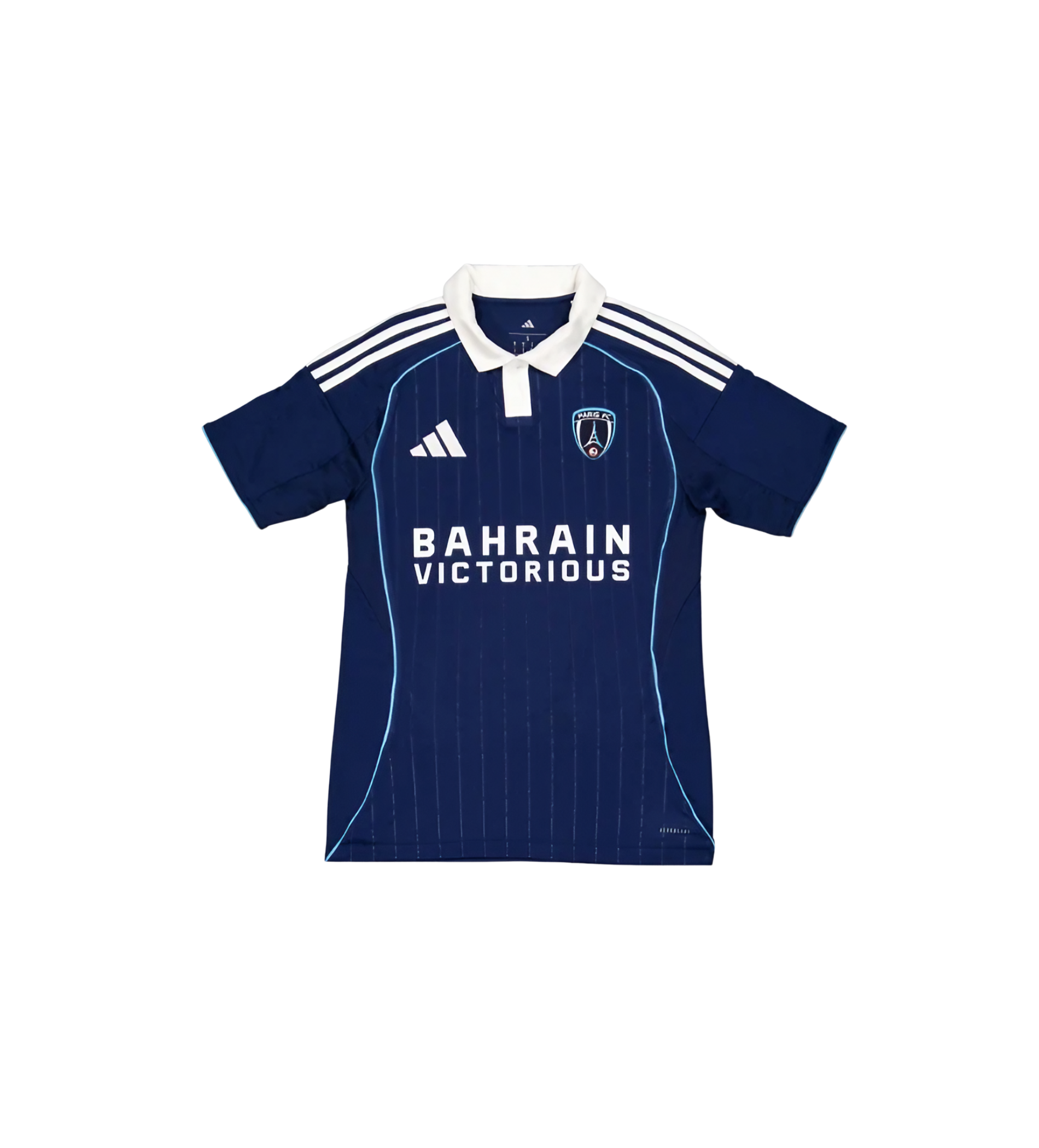 Maillot Paris FC Domicile 2025/2026