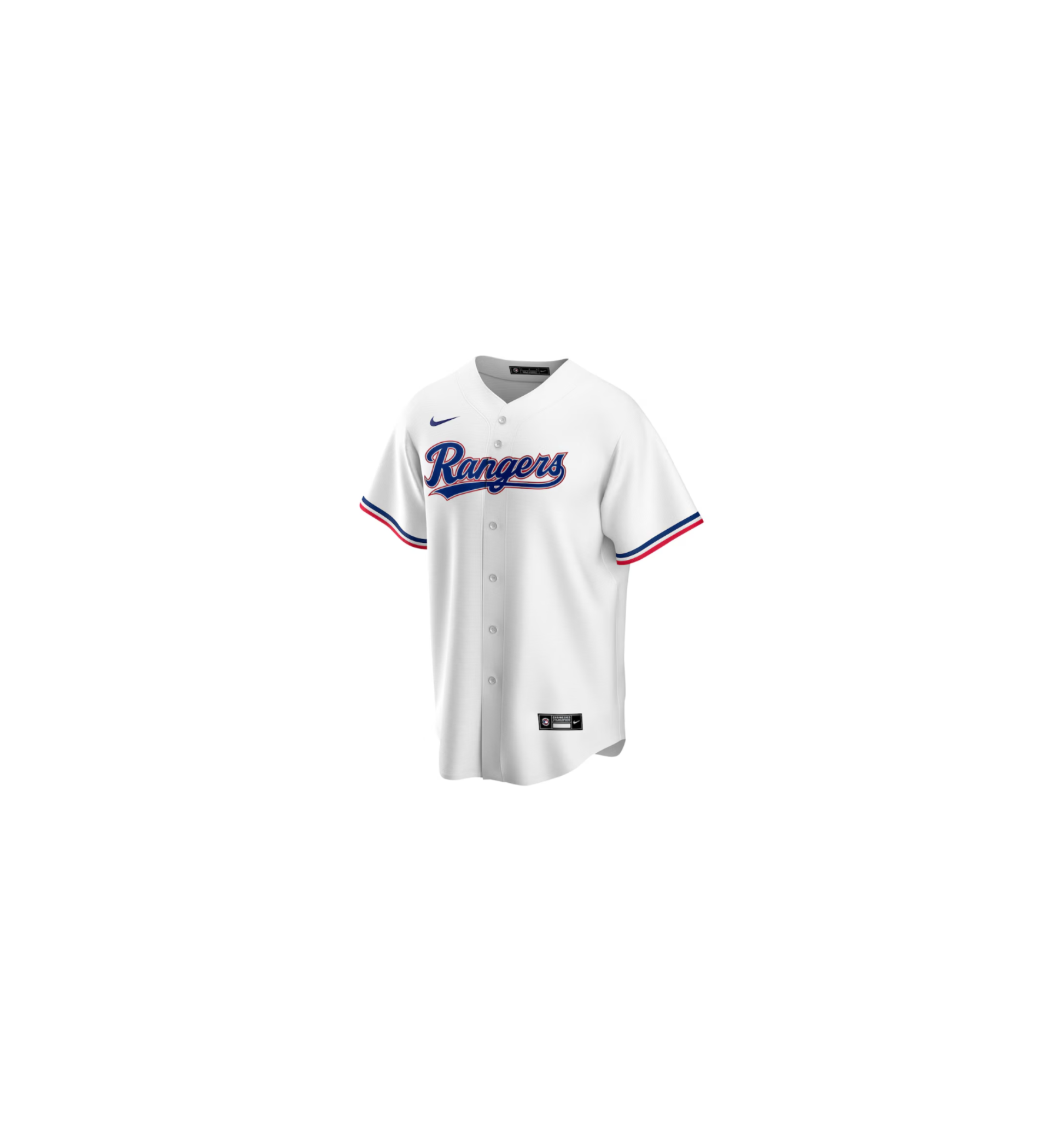 Maillot Texas Rangers MLB 2025