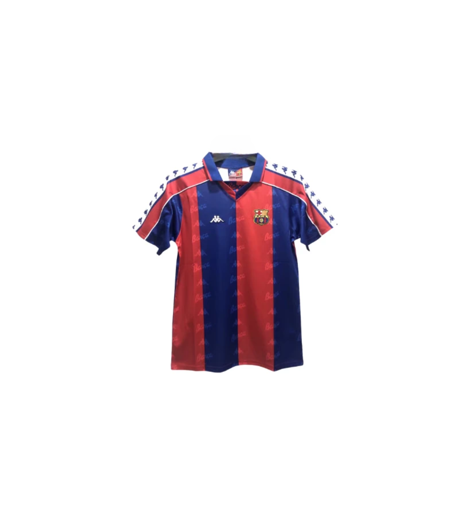 Maillot FC Barcelone 1993/1994