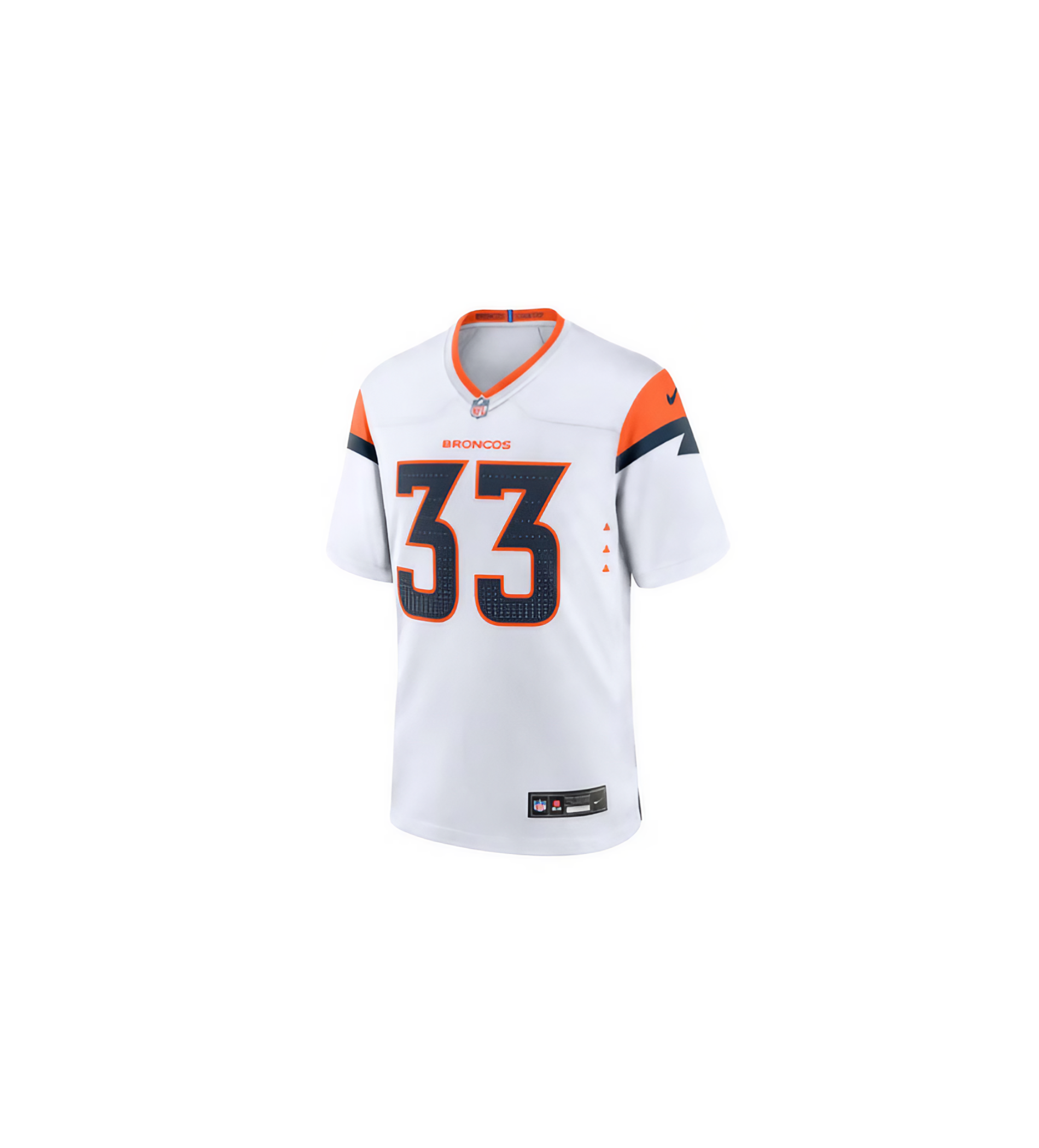 Maillot Denver Broncos 2025/2026 NFL