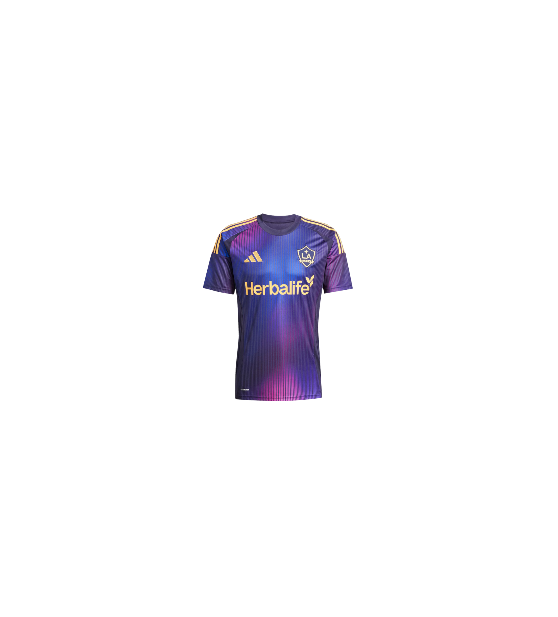 Maillot Los Angeles Galaxy Domicile 2025/2026