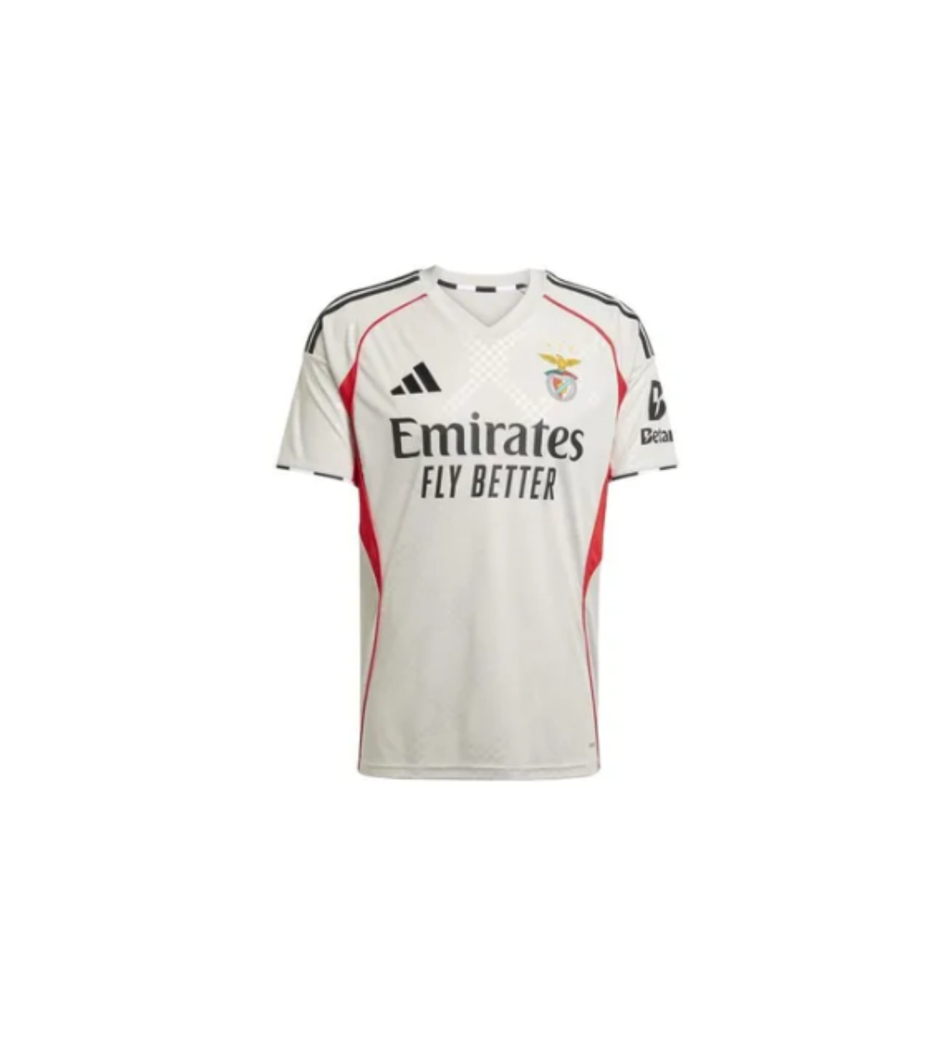 Maillot Benfica SL Extérieur 2025/2026