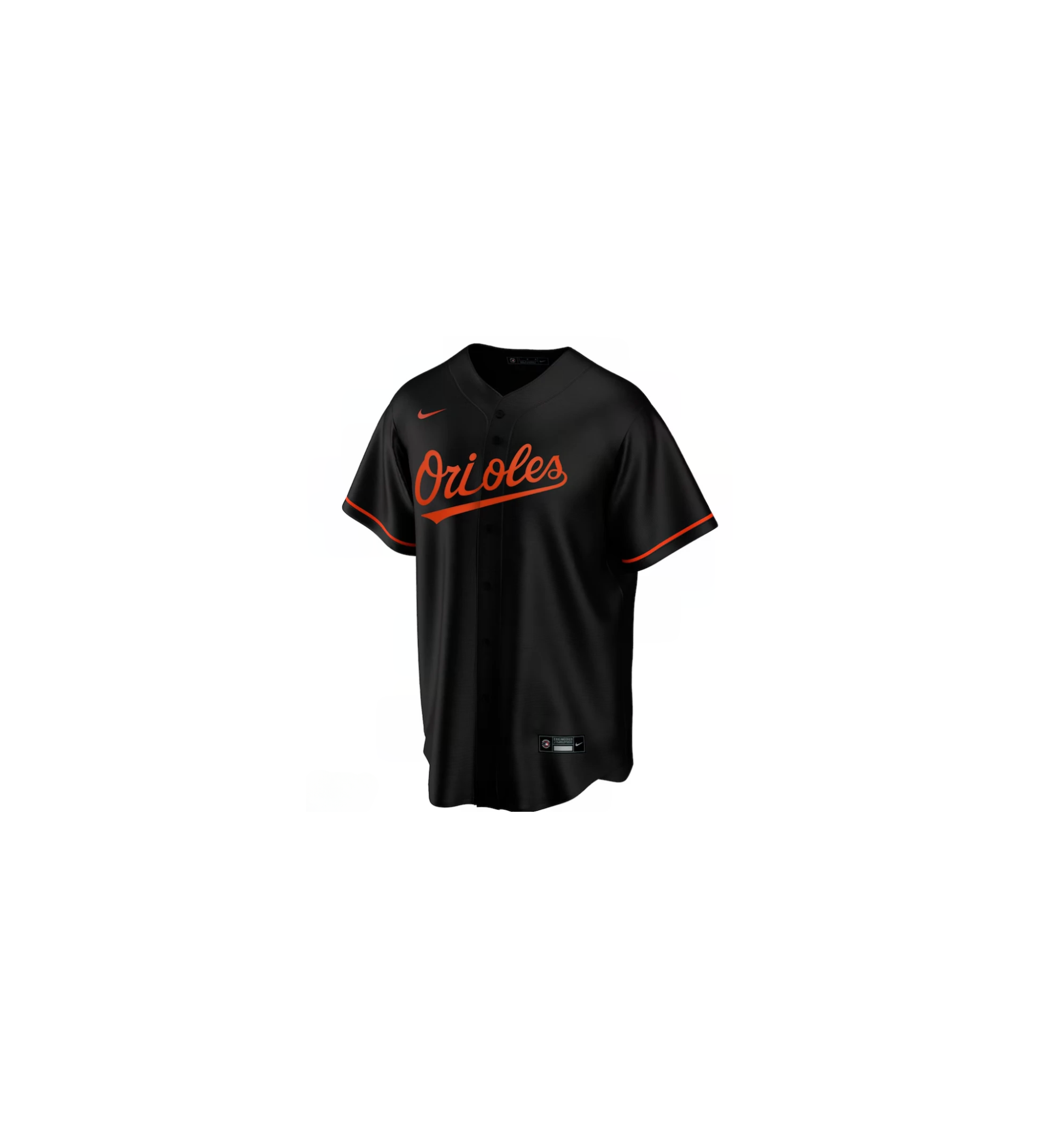 Maillot Baltimore Orioles 2025 MLB