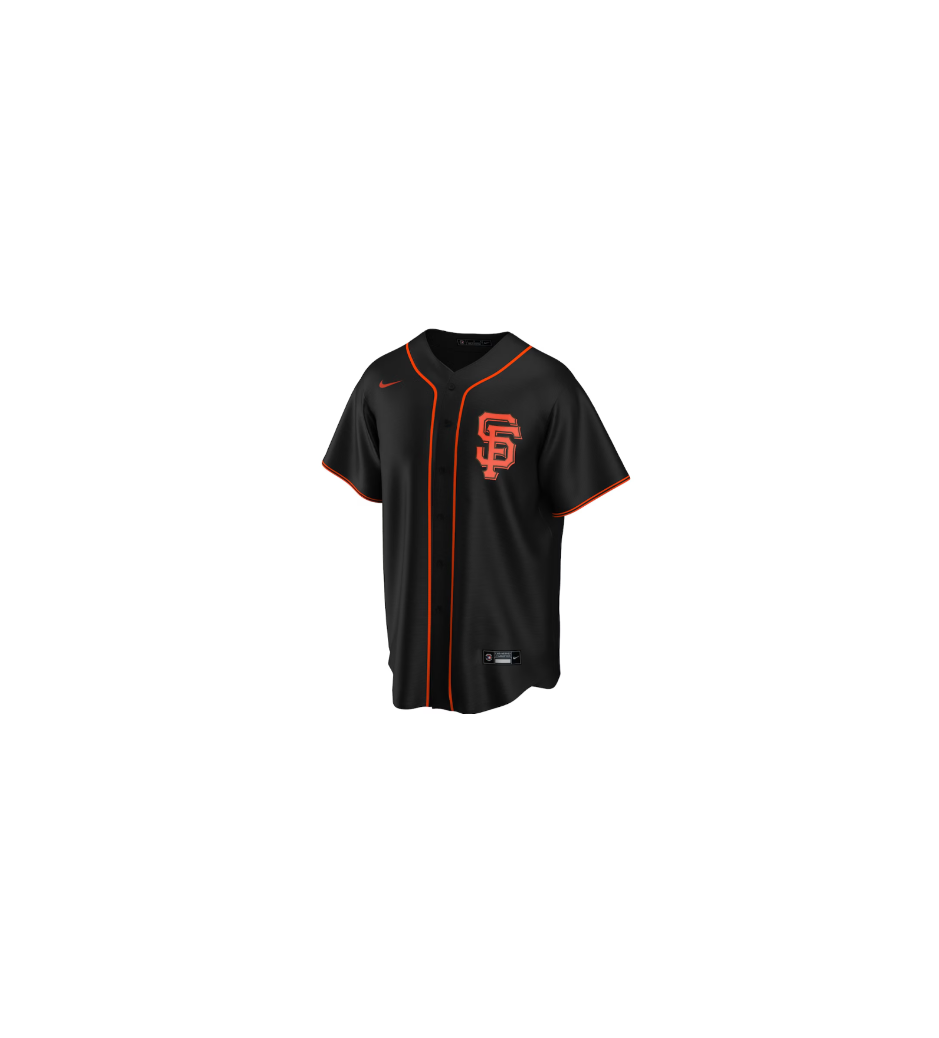 Maillot San Francisco Giants 2025 MLB