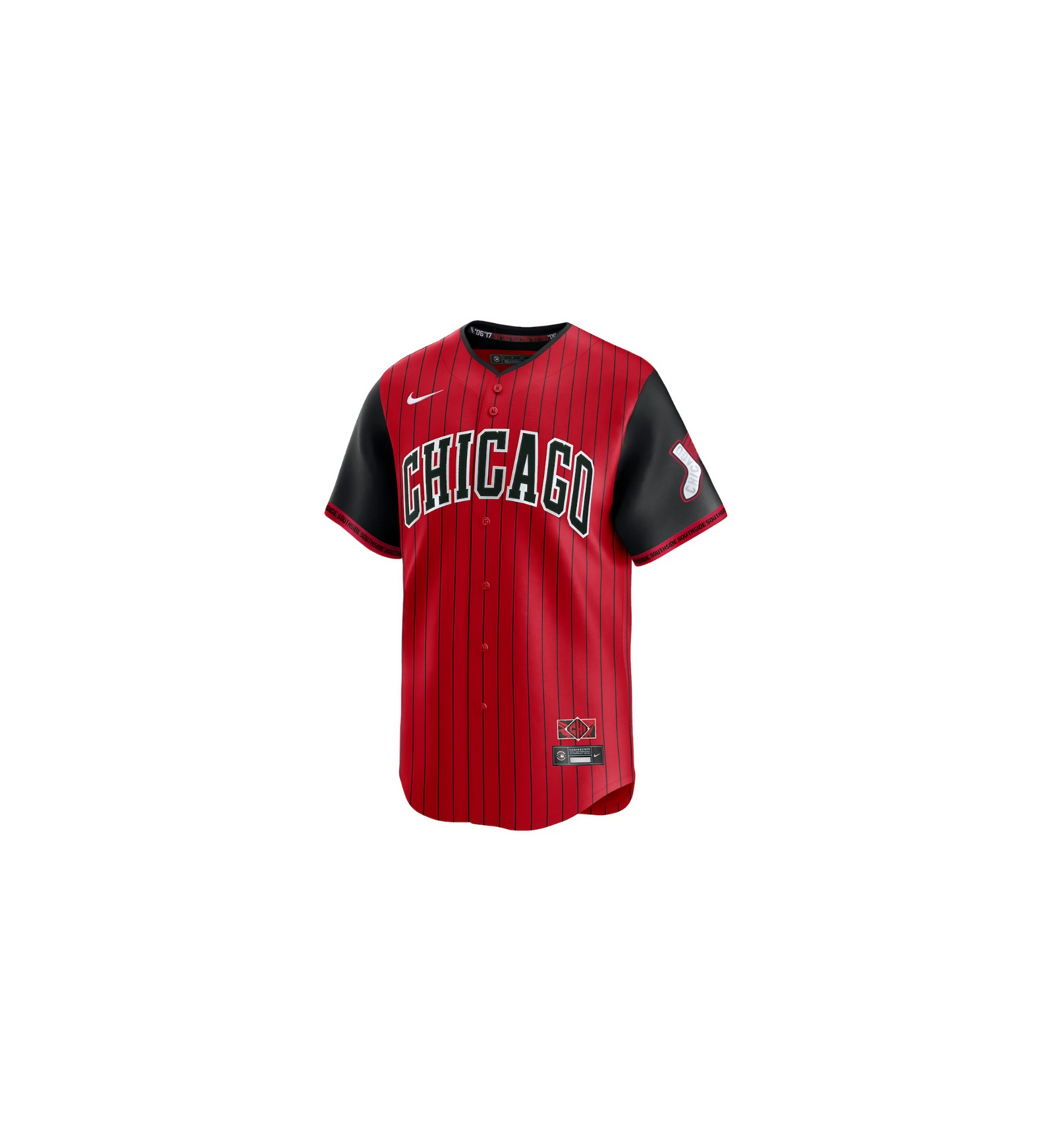 Maillot Chicago White Sox City Connect 2025 MLB