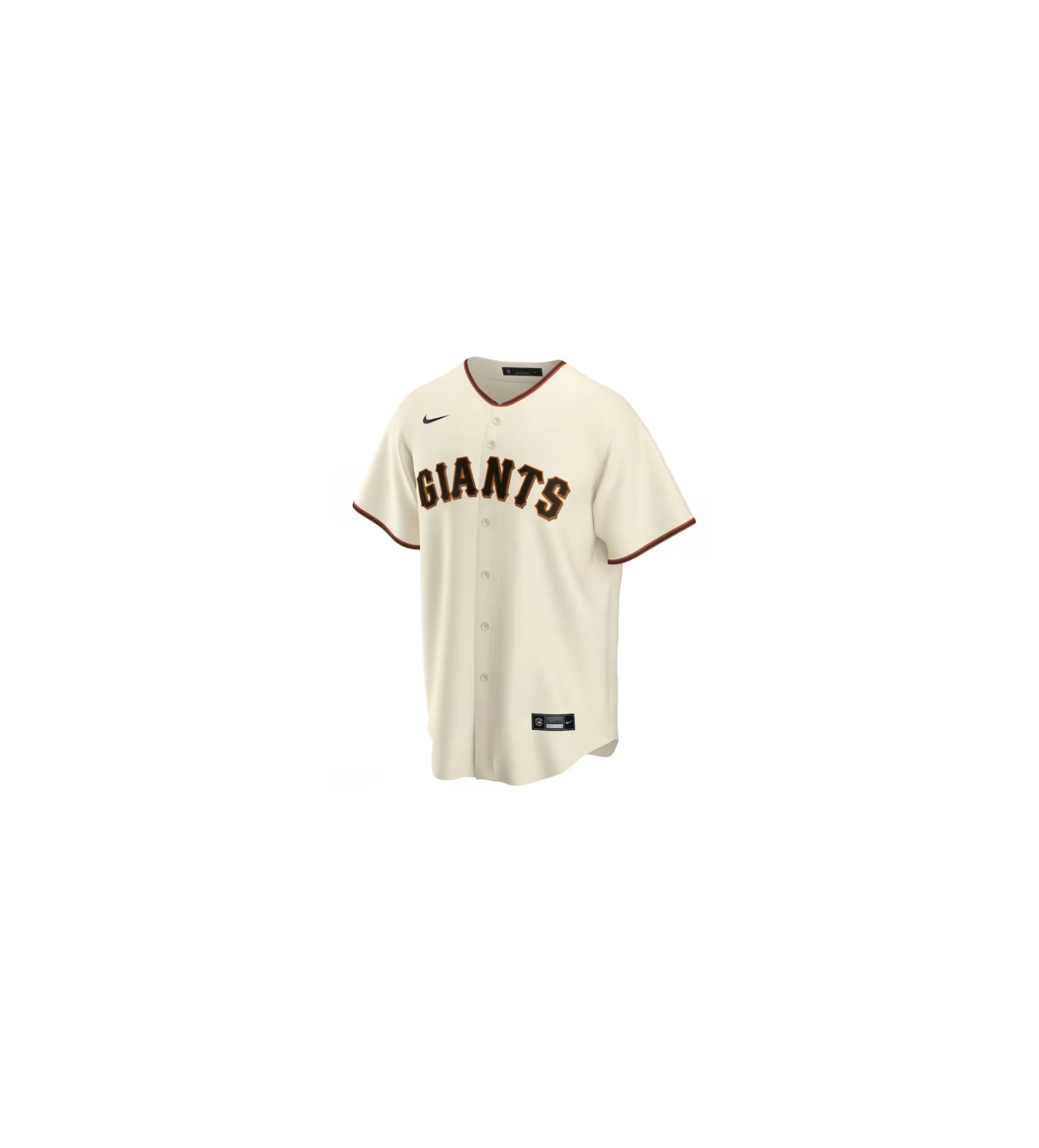 Maillot San Francisco Giants 2025 MLB