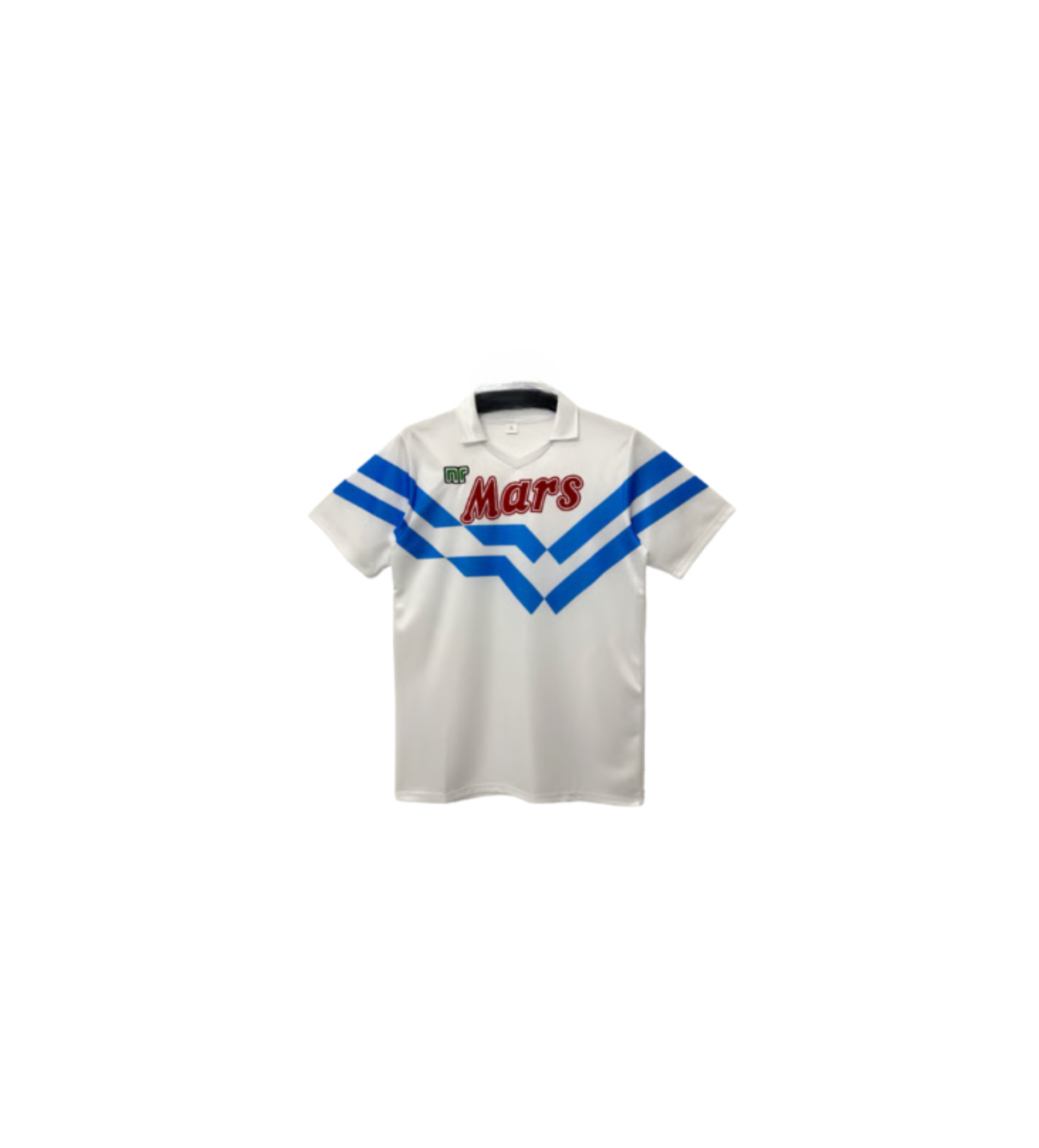 Maillot Naples 1988/1989