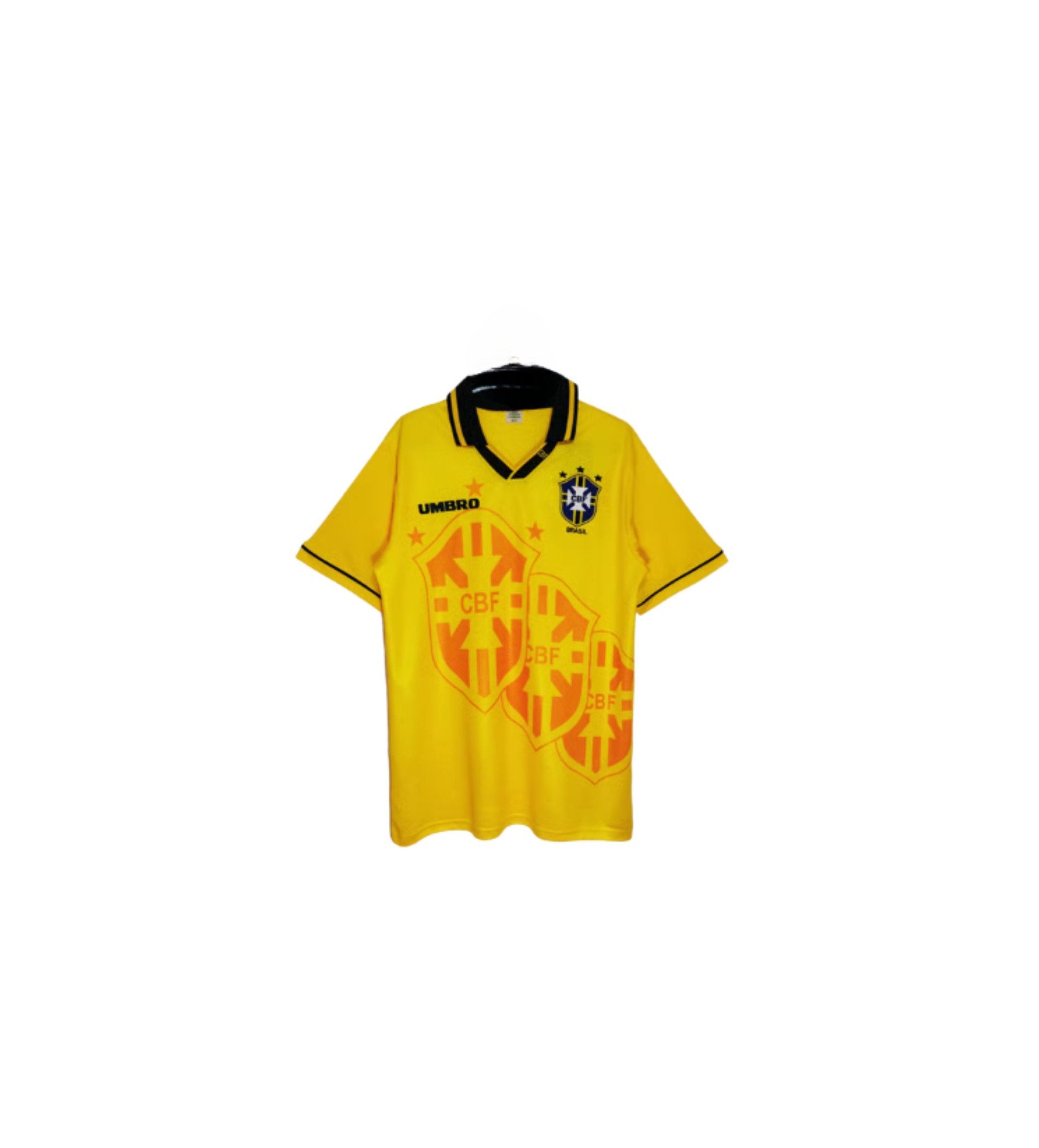 Maillot Brésil 1994