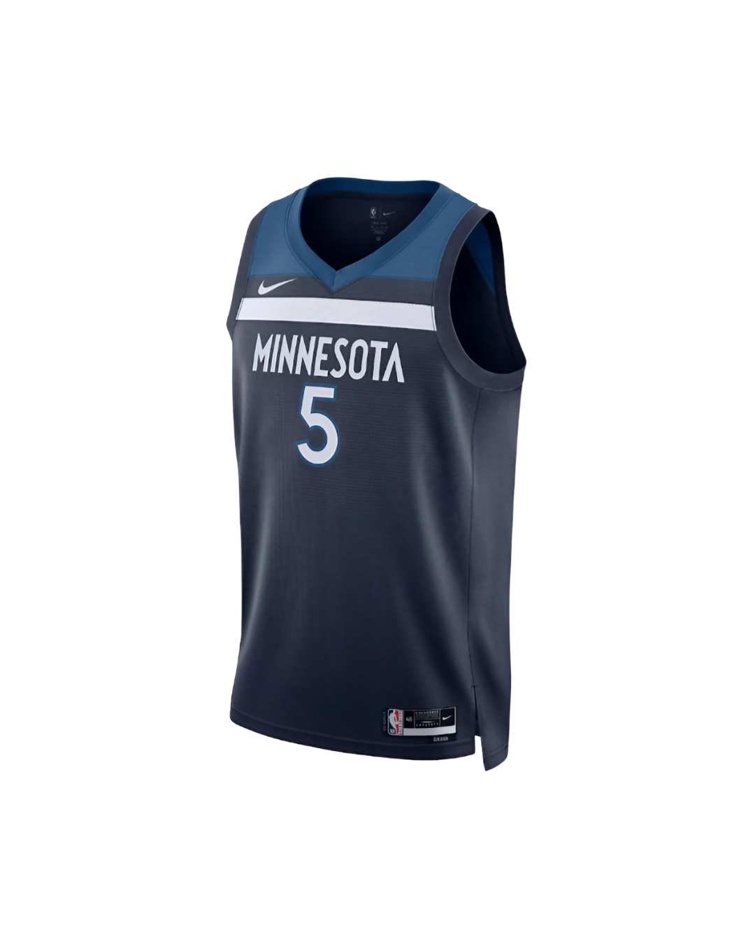Maillot Minnesota Timberwolves NBA Icon Edition 2025/2026