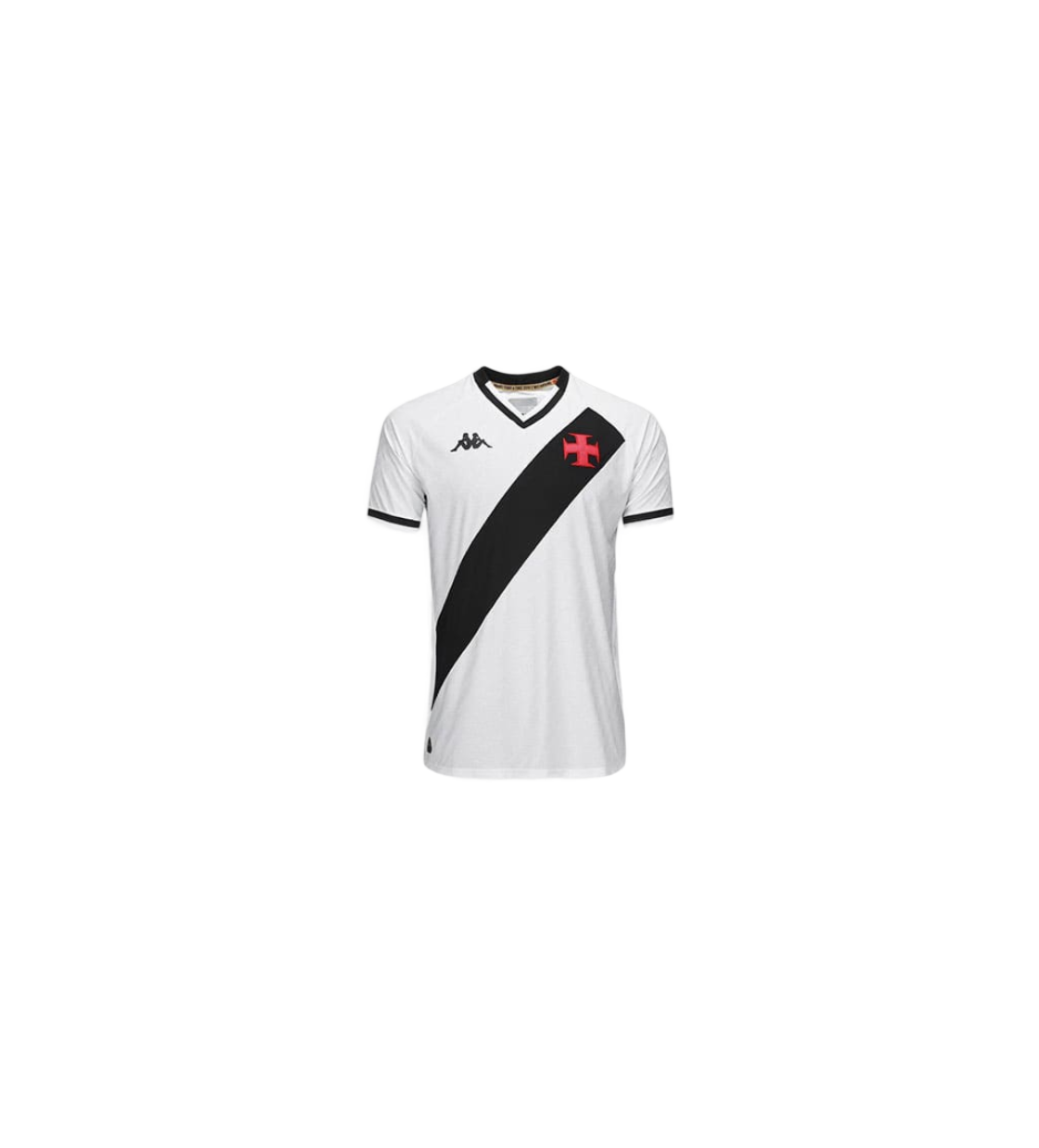Maillot Vasco Da Gama FC Domicile 2025/2026