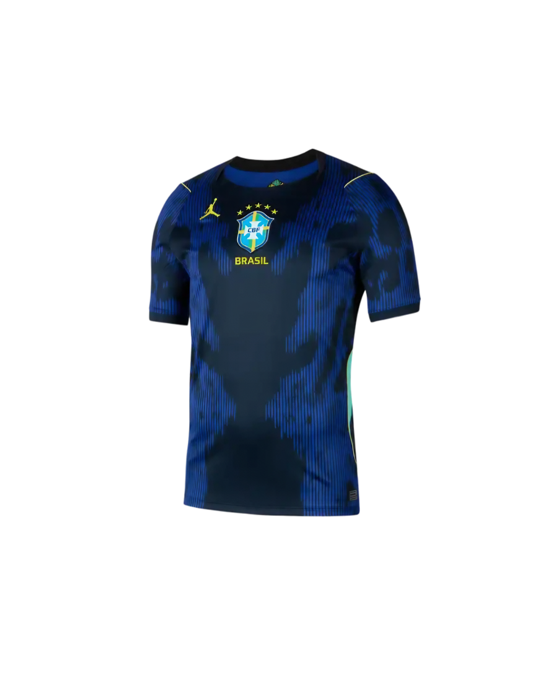 Maillot Brésil Extérieur Coupe du Monde 2026