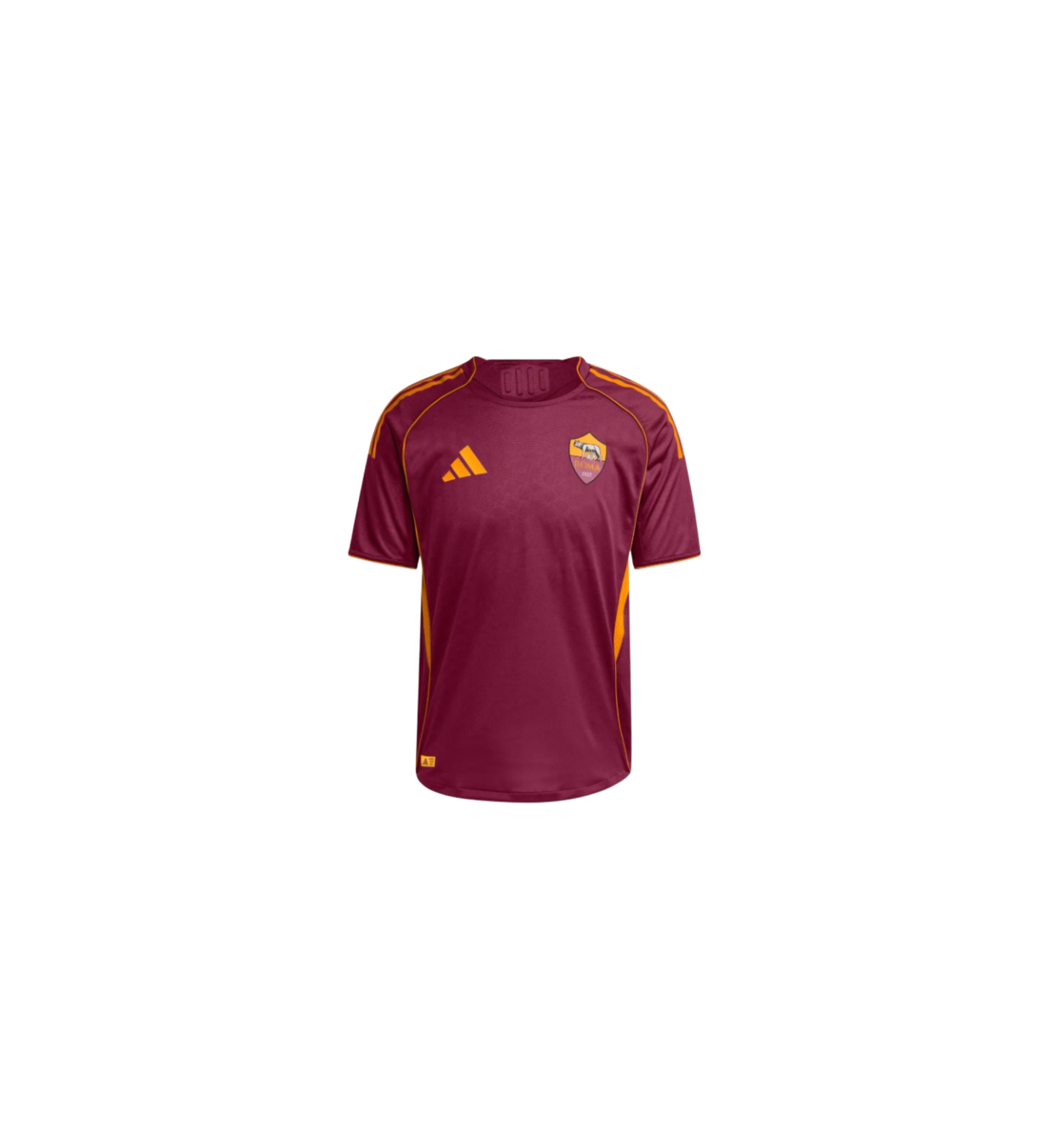 Maillot AS Roma Domicile 2025/2026