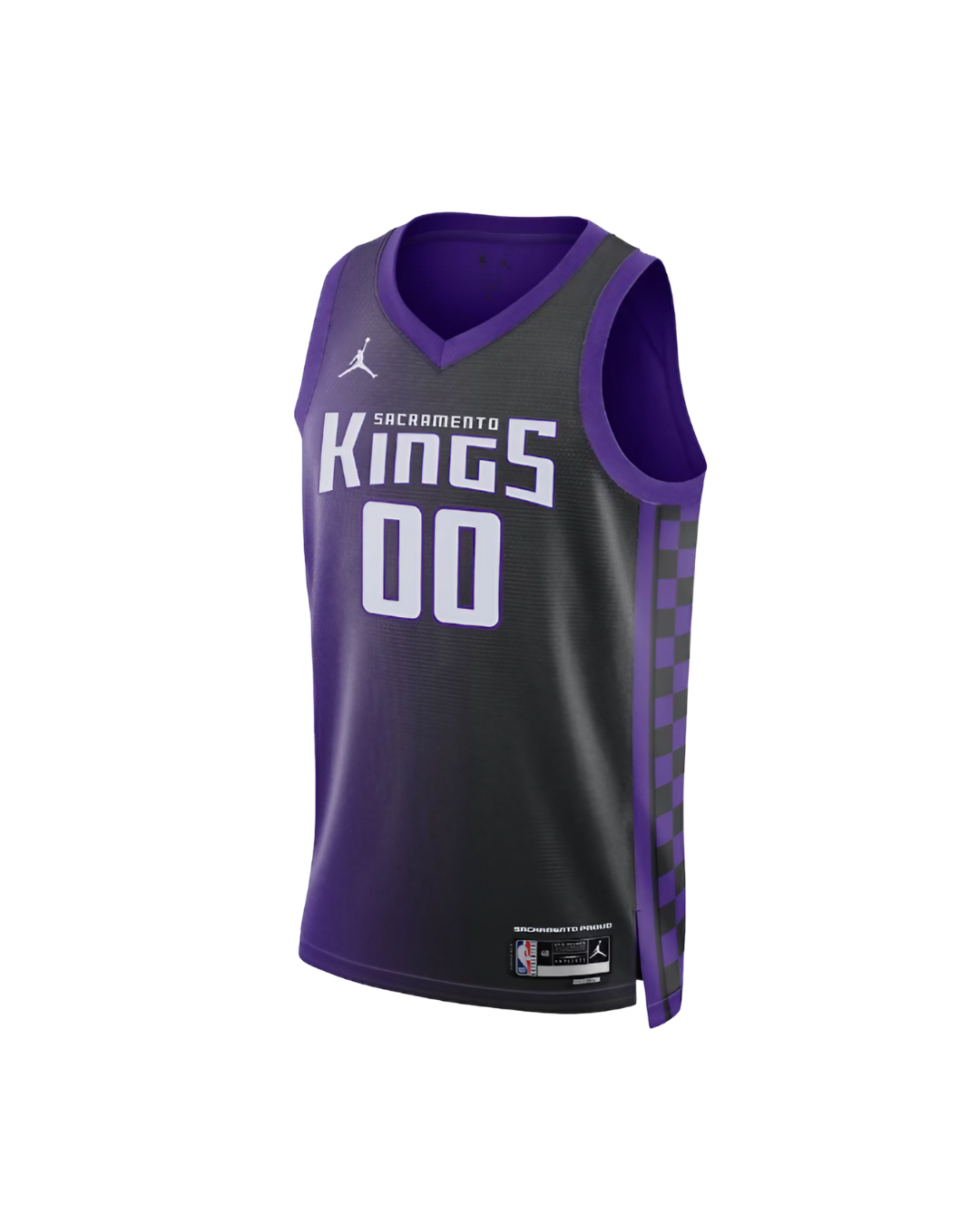 Maillot Sacramento Kings NBA Statement Edition 2025/2026