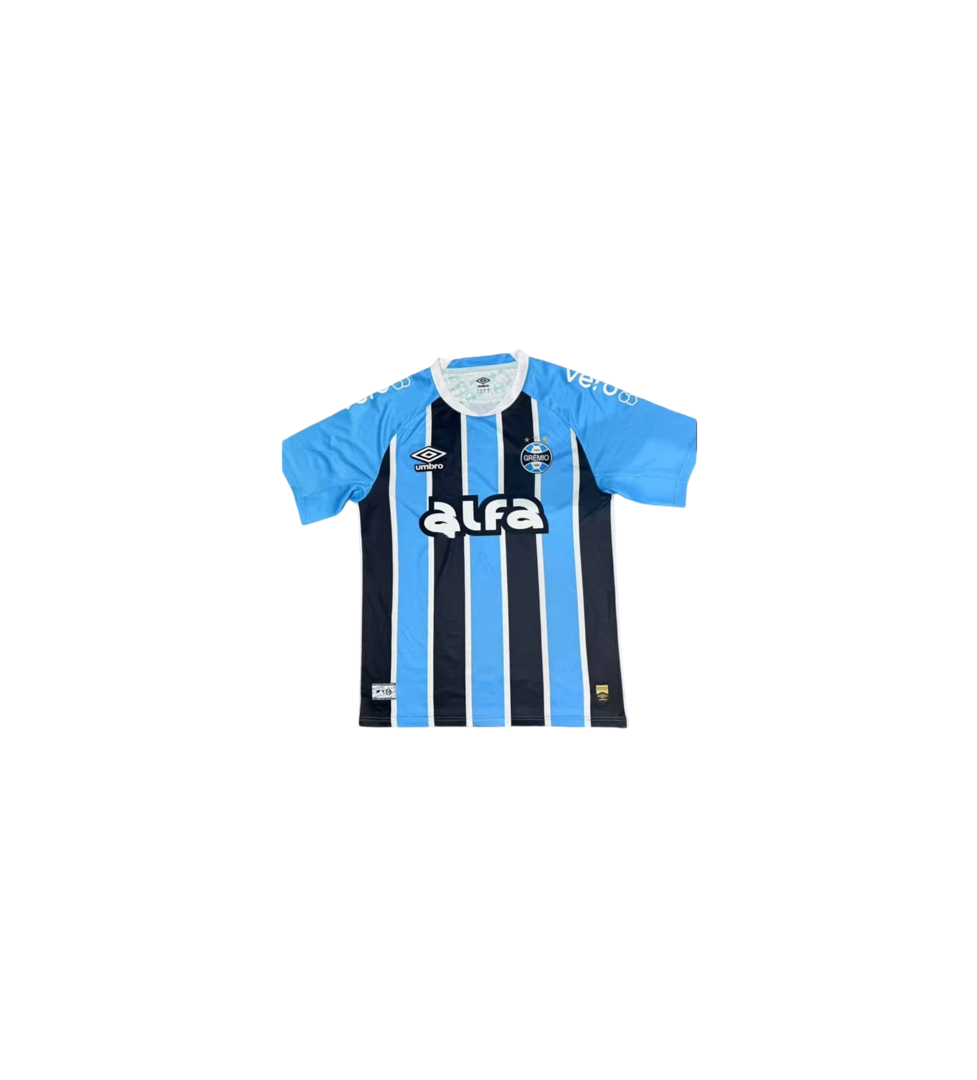 Maillot Grêmio FC Porto Alegrense Domicile 2025/2026
