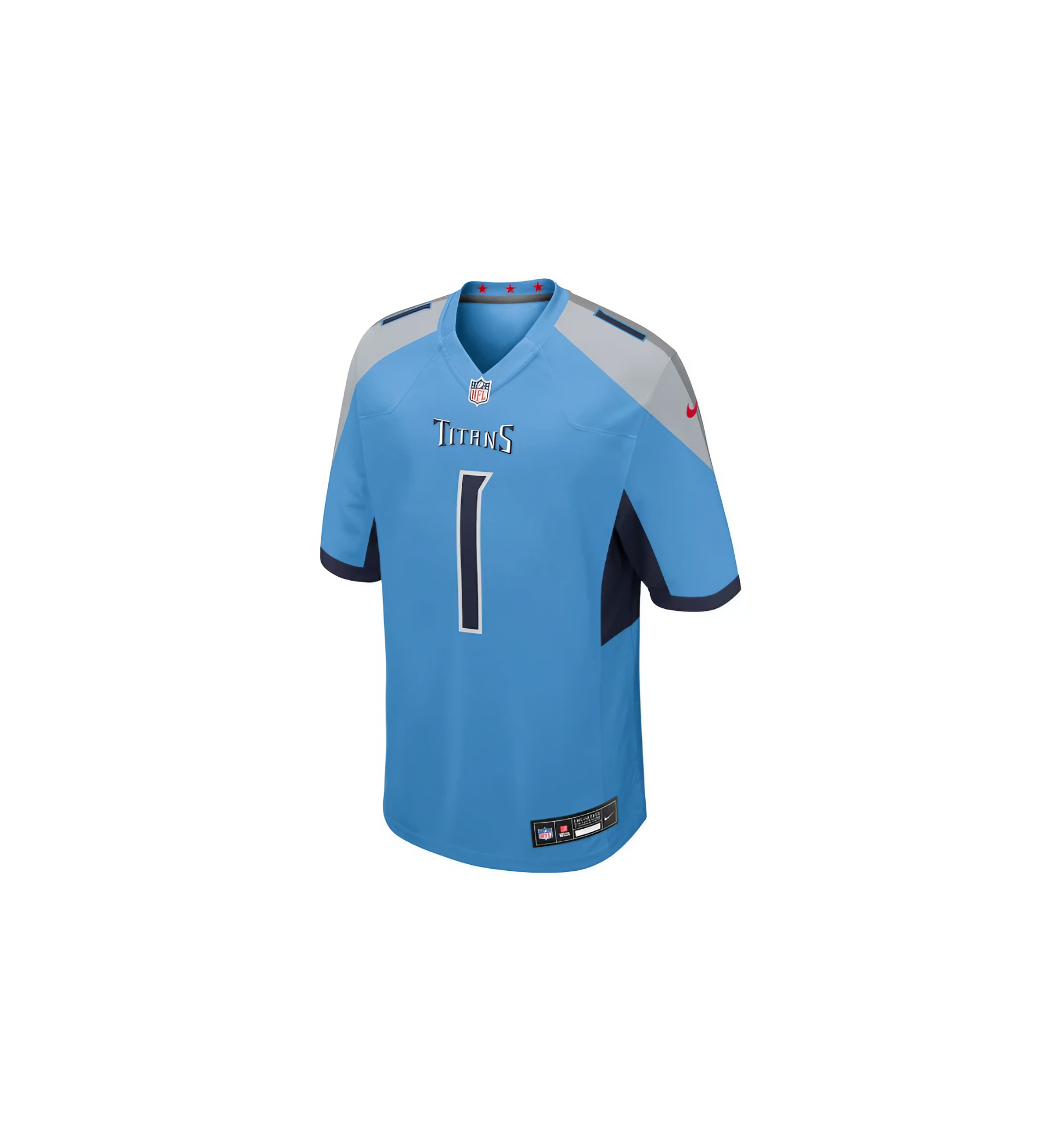 Maillot Tennessee Titans 2025/2026 NFL