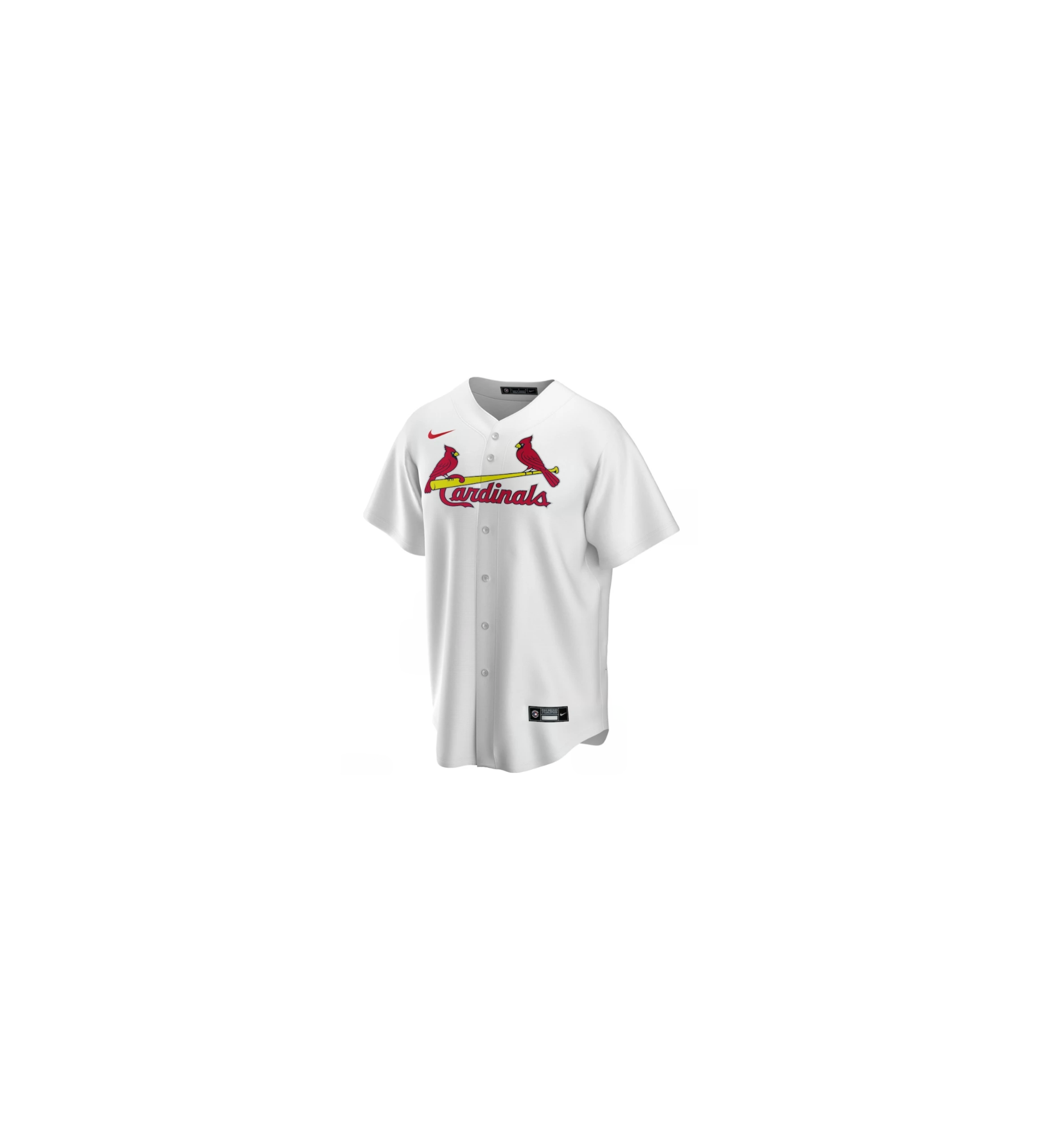 Maillot Saint-Louis Cardinals 2025 MLB