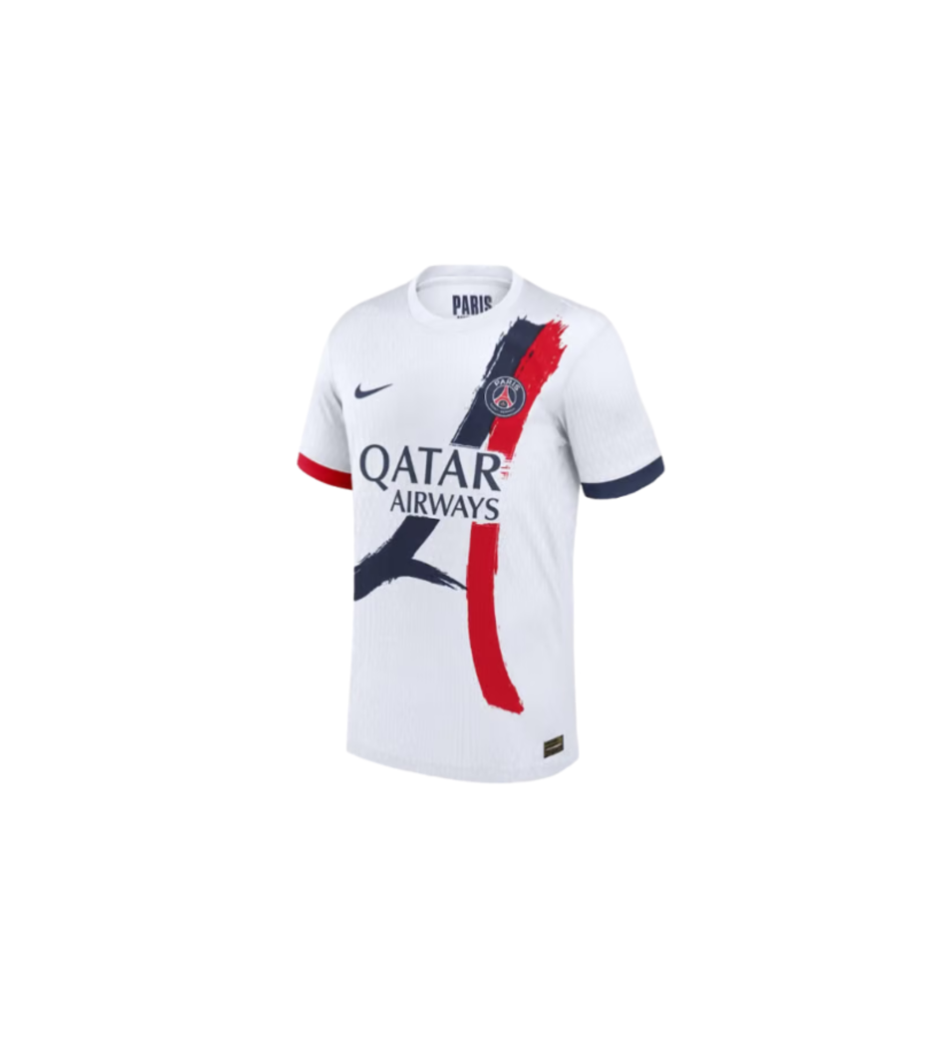 Maillot Paris Saint-Germain Extérieur 2025/2026