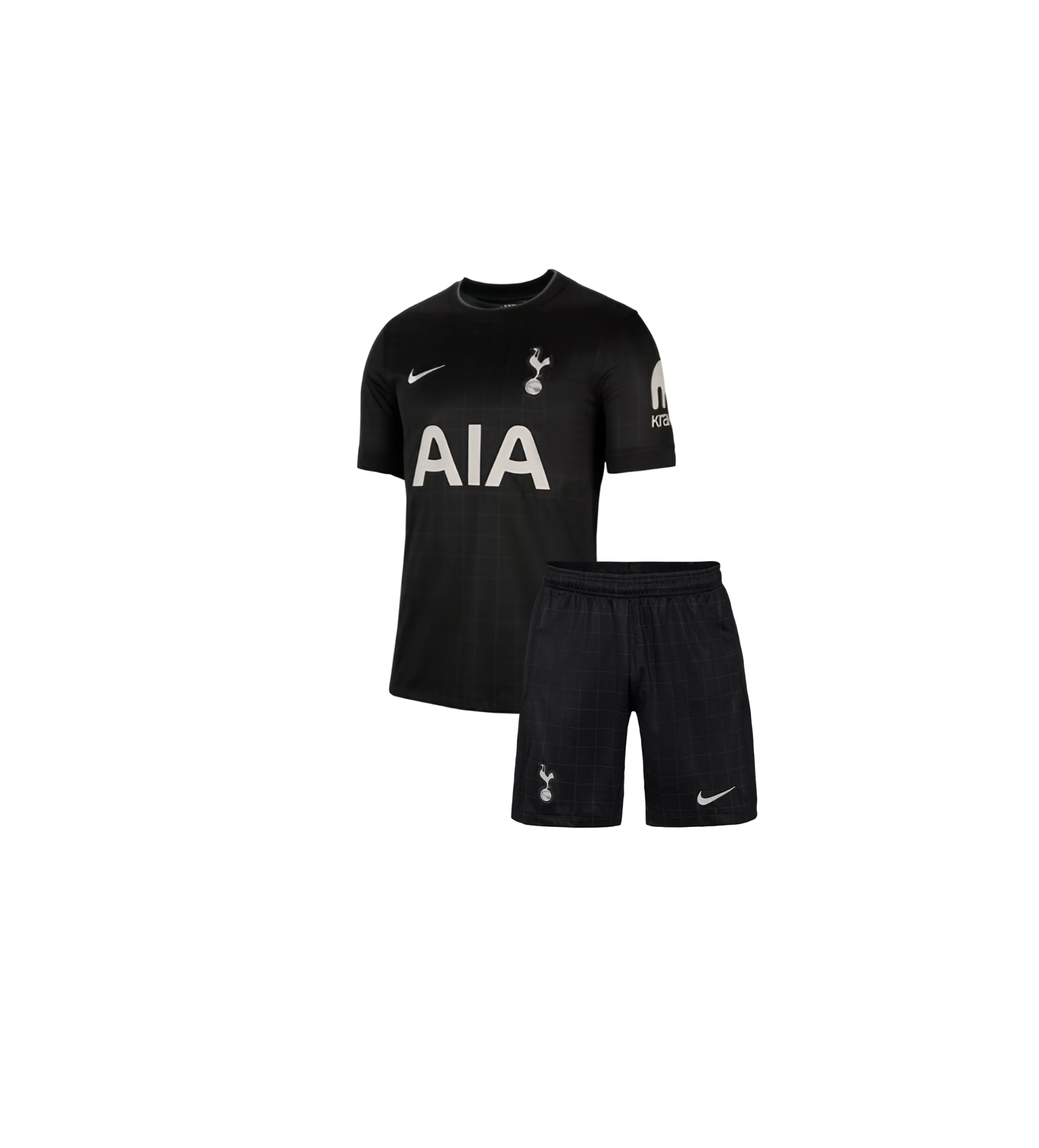 Kit Enfants Tottenham Hotspur Extérieur 2025/2026
