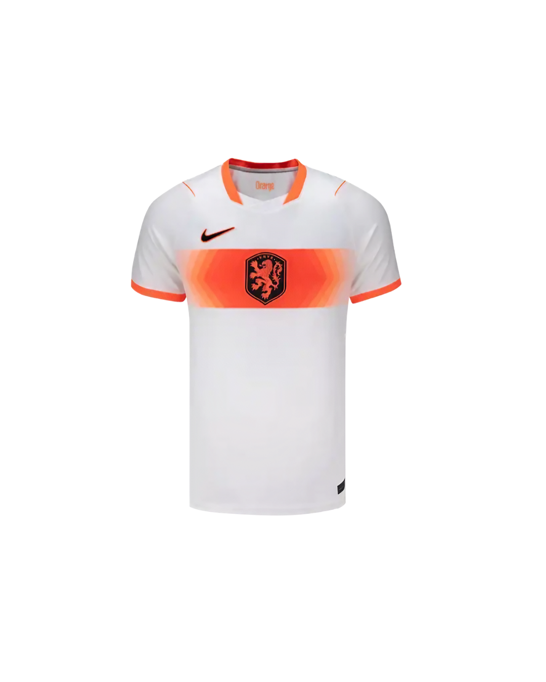 Maillot Pays-Bas Extérieur Coupe du Monde 2026