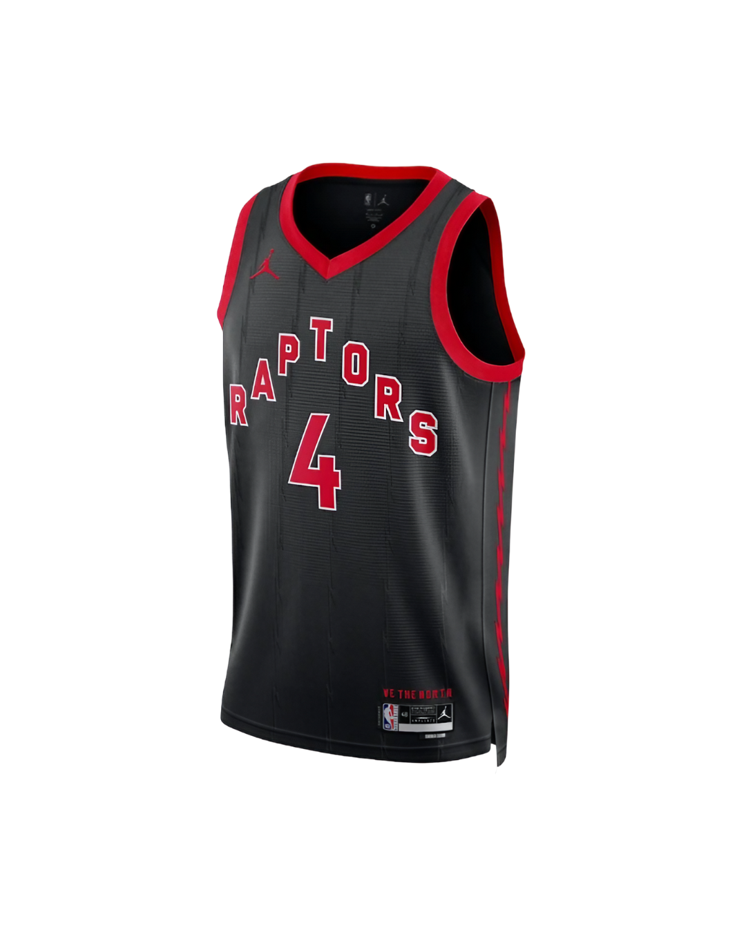Maillot Toronto Raptors NBA Statement Edition 2025/2026