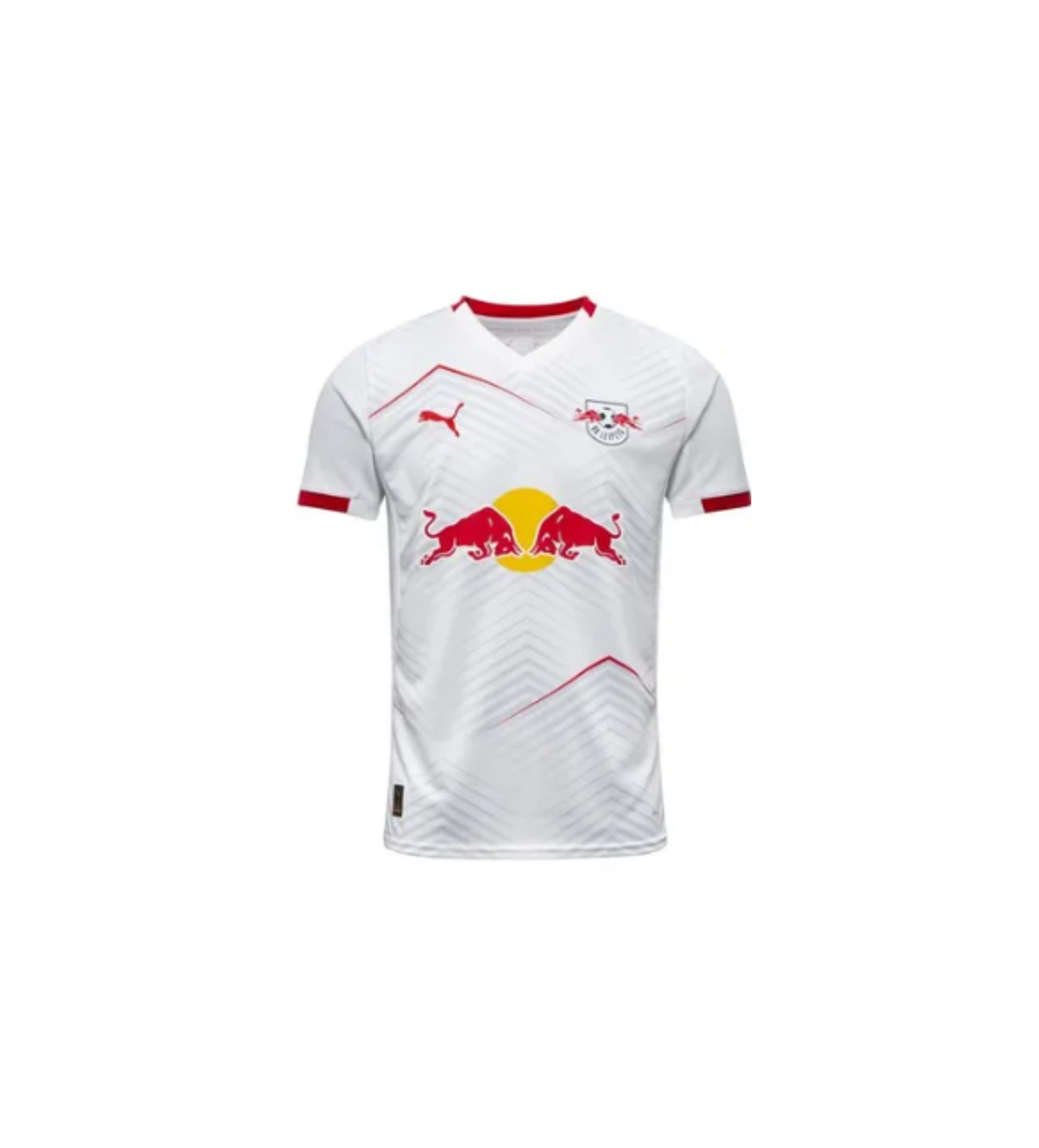 Maillot RB Leipzig Domicile 2025/2026