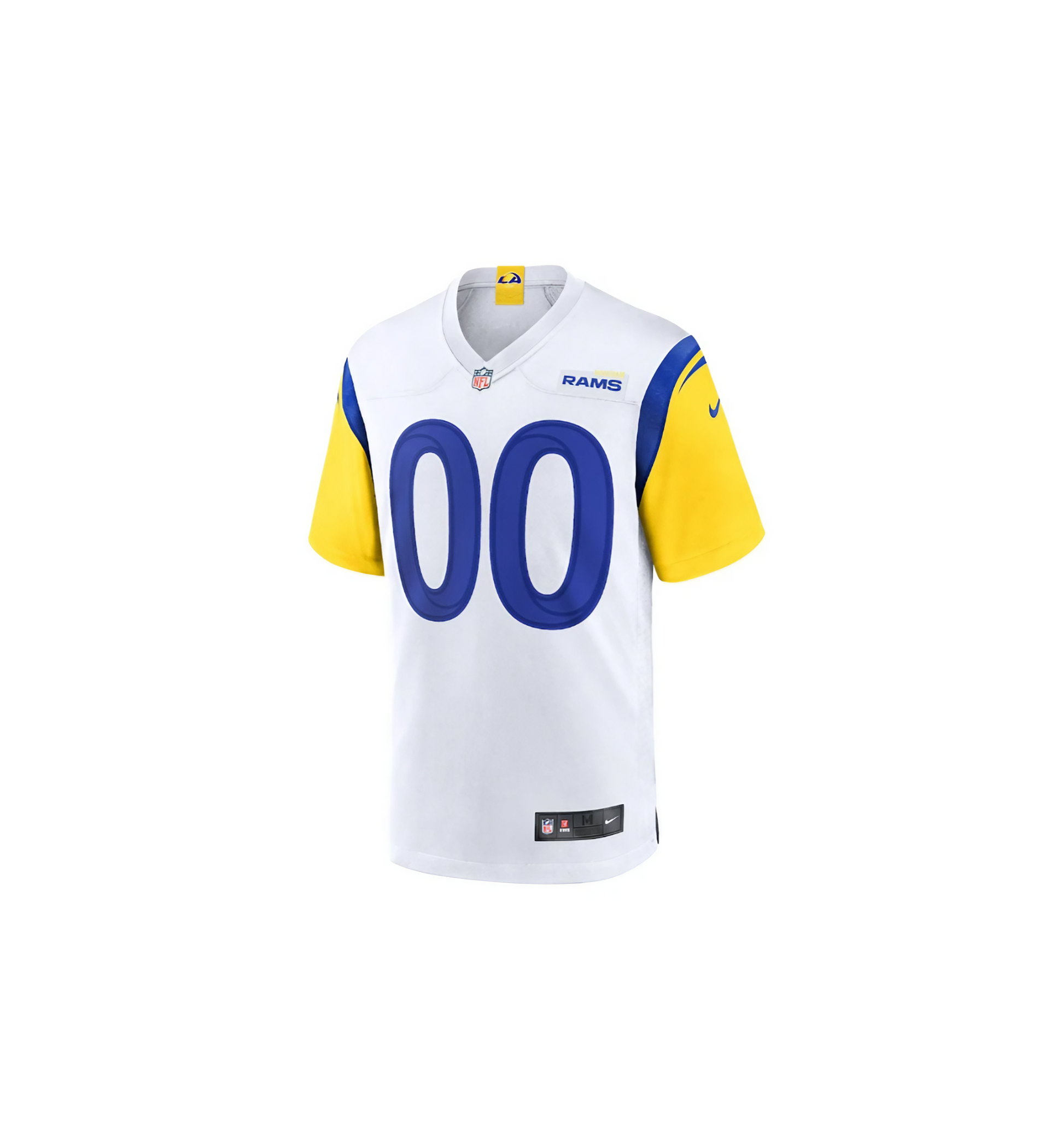 Maillot Los Angeles Rams 2025/2026 NFL