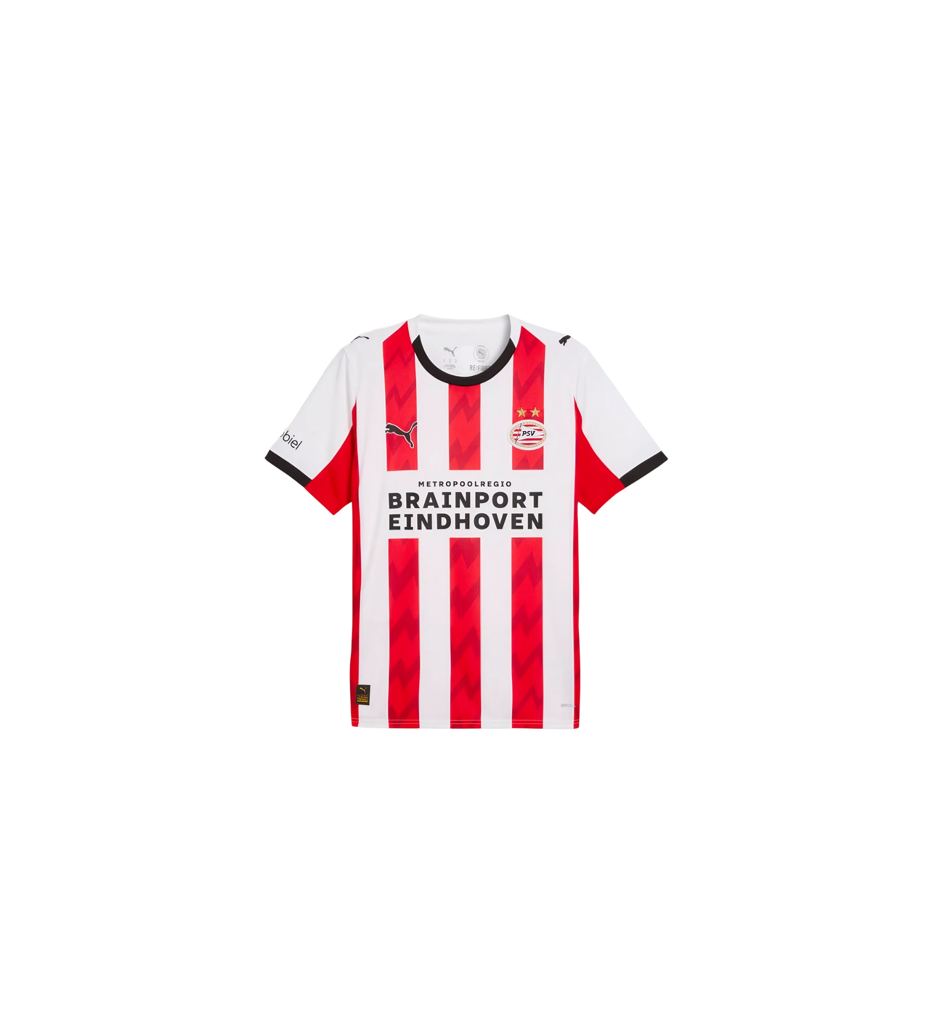 Maillot PSV Eindhoven Domicile 2025/2026