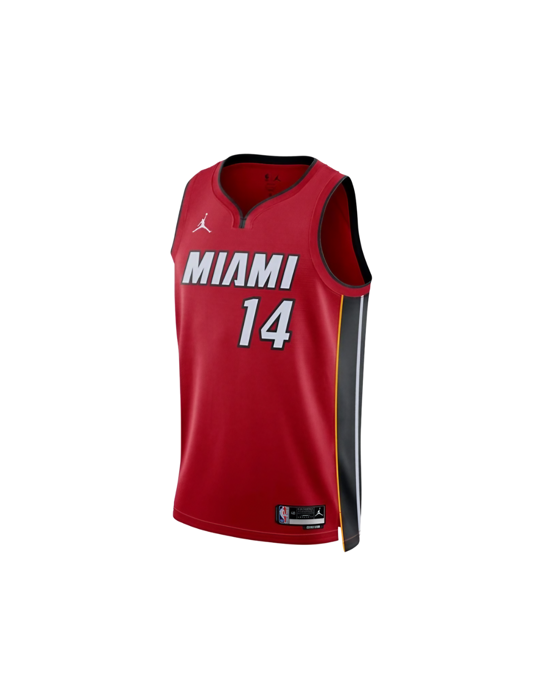 Maillot Miami Heat NBA Statement Edition 2025/2026