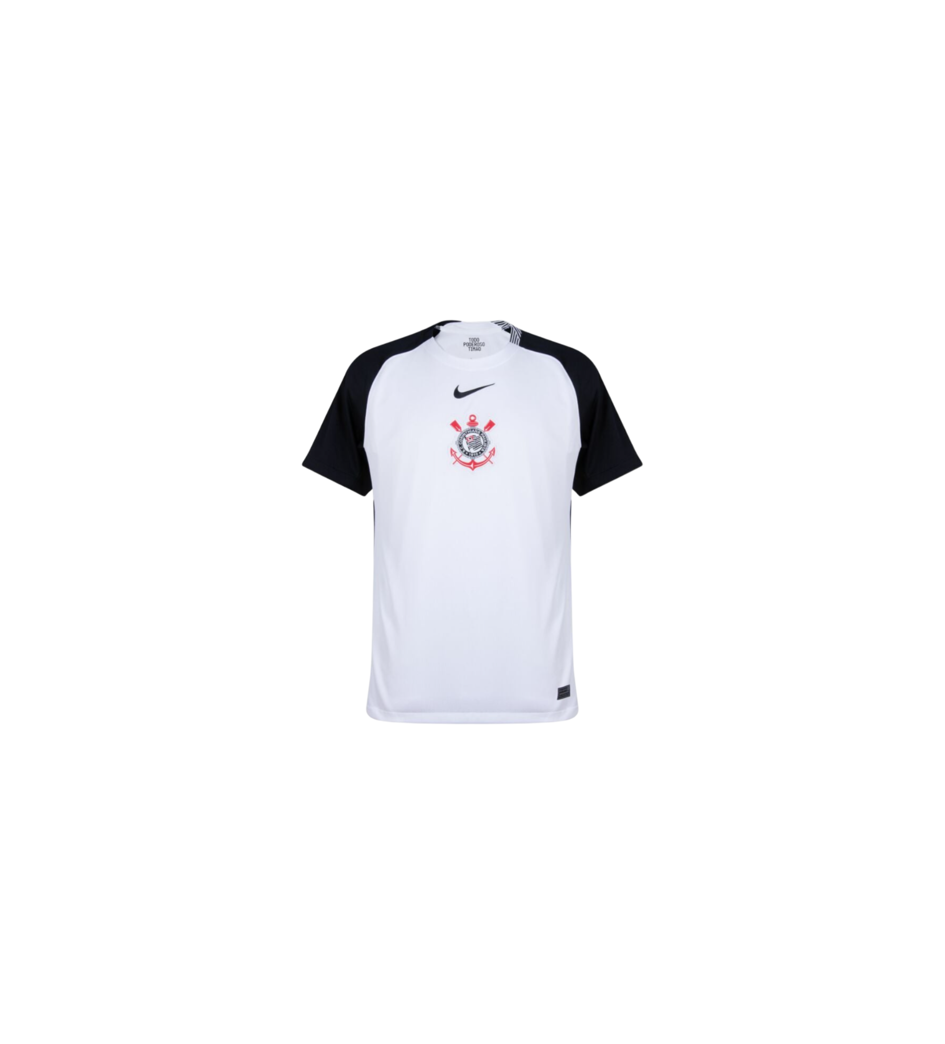 Maillot SC Corinthians Paulista Domicile 2025/2026