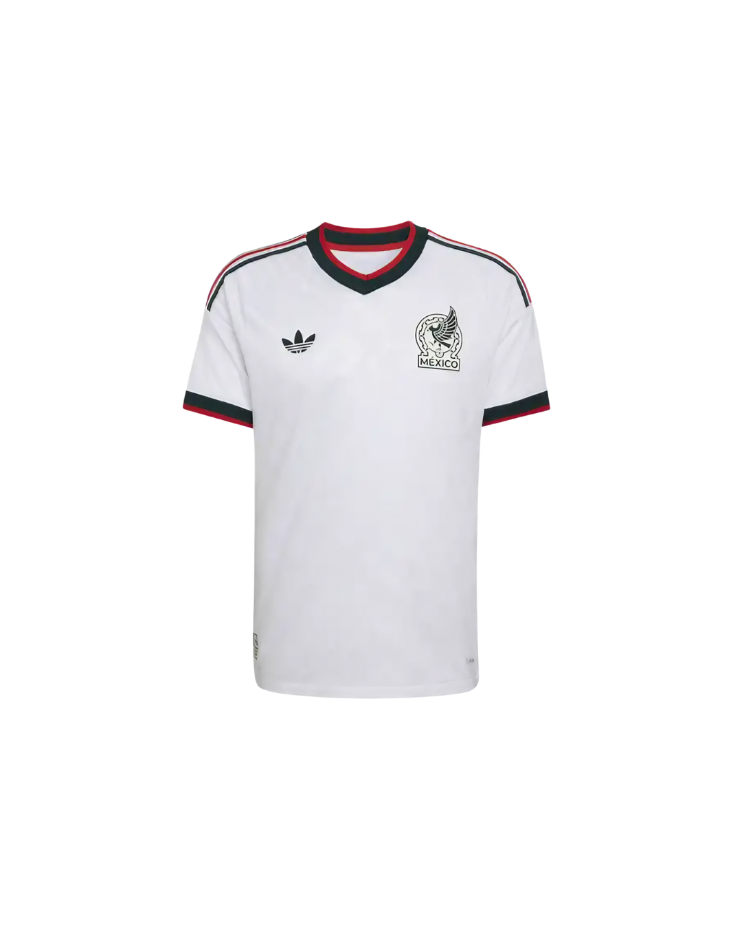 Maillot Mexique Extérieur Coupe du Monde 2026