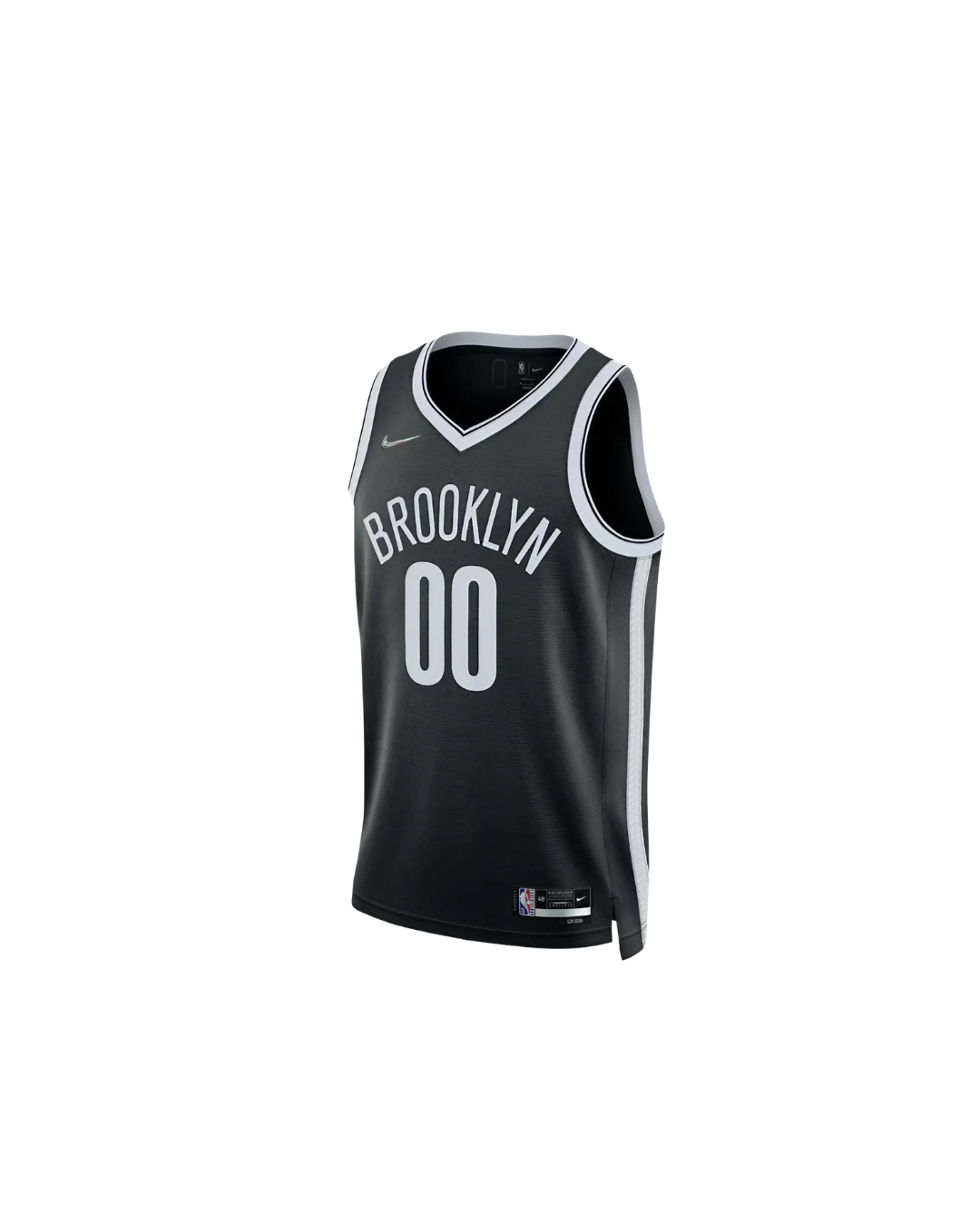 Maillot Brooklyn Nets NBA Icon Edition 2025/2026