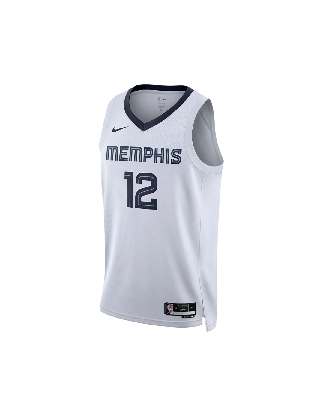 Maillot Memphis Grizzlies NBA Association Edition 2025/2026